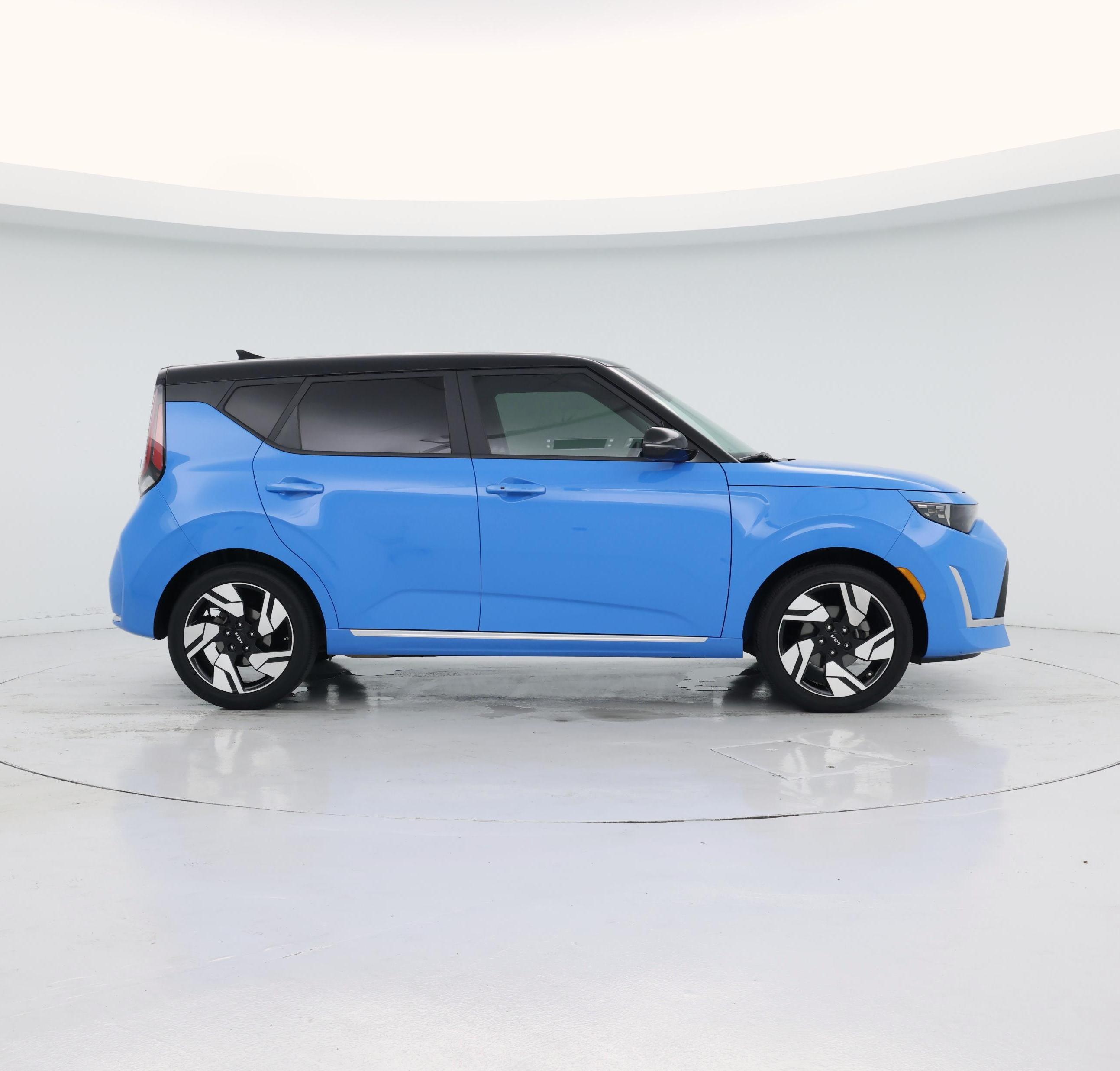 Thumbnail: 2024 Kia Soul - 7