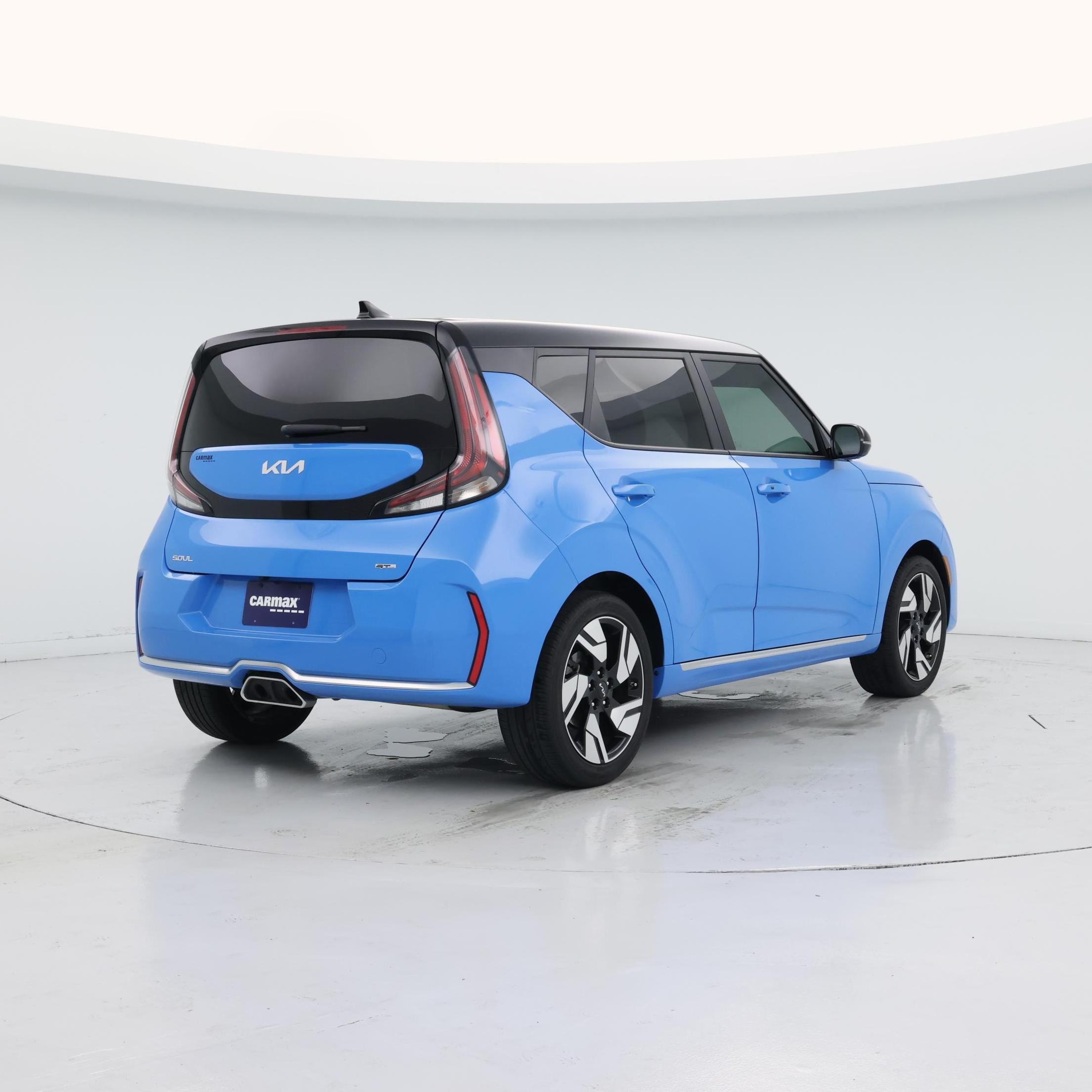 Thumbnail: 2024 Kia Soul - 8