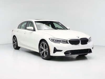 2021 BMW 330 Plug In Hybrid