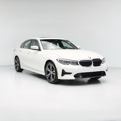 2021 BMW 330 Plug In Hybrid