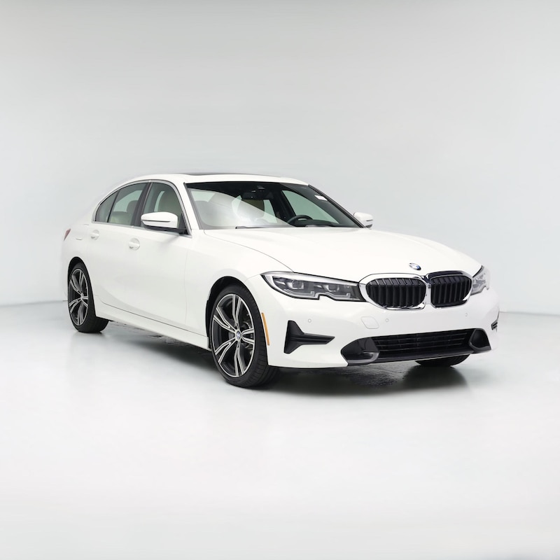 2021 BMW 330 Plug In Hybrid