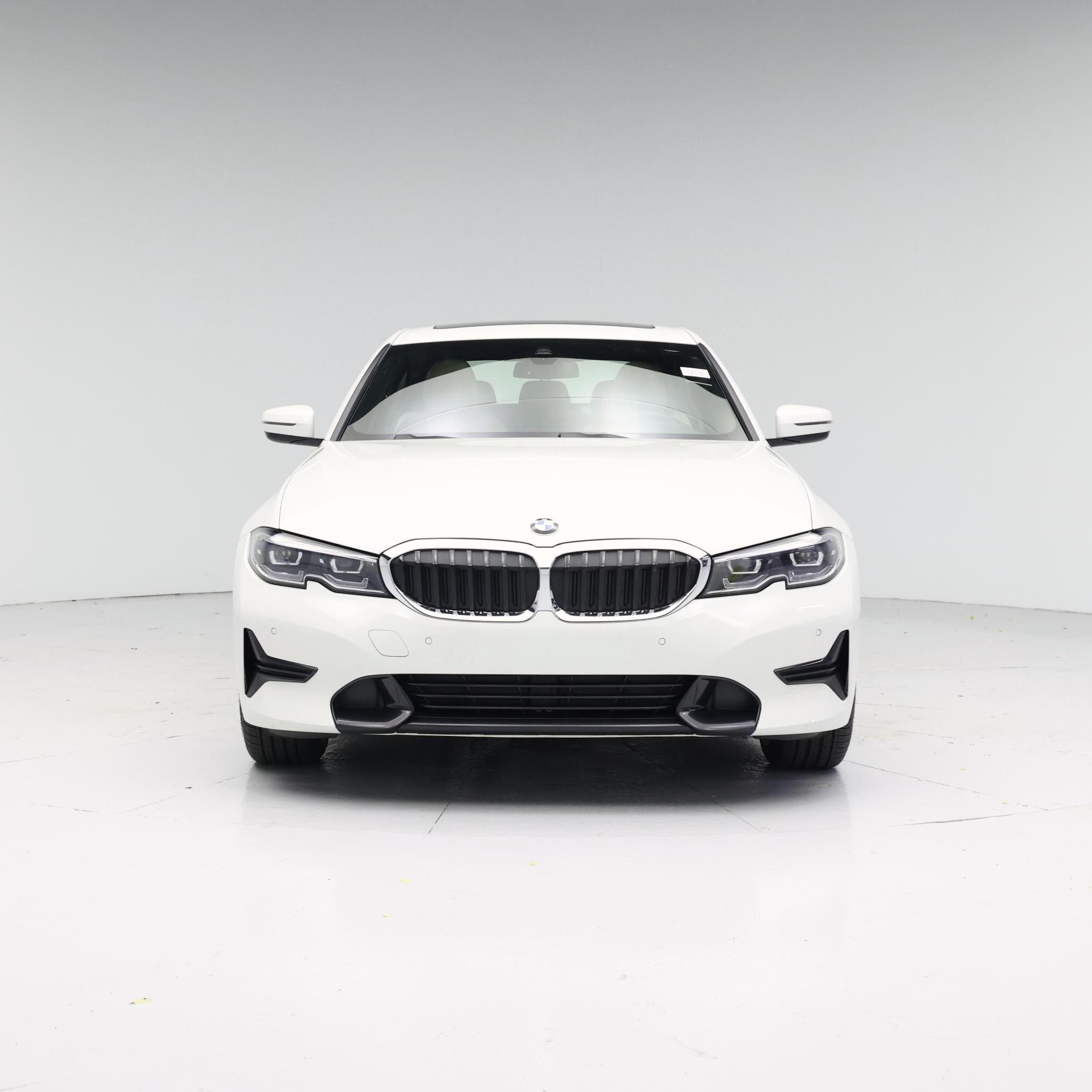 Thumbnail: 2021 BMW 3 Series - 5