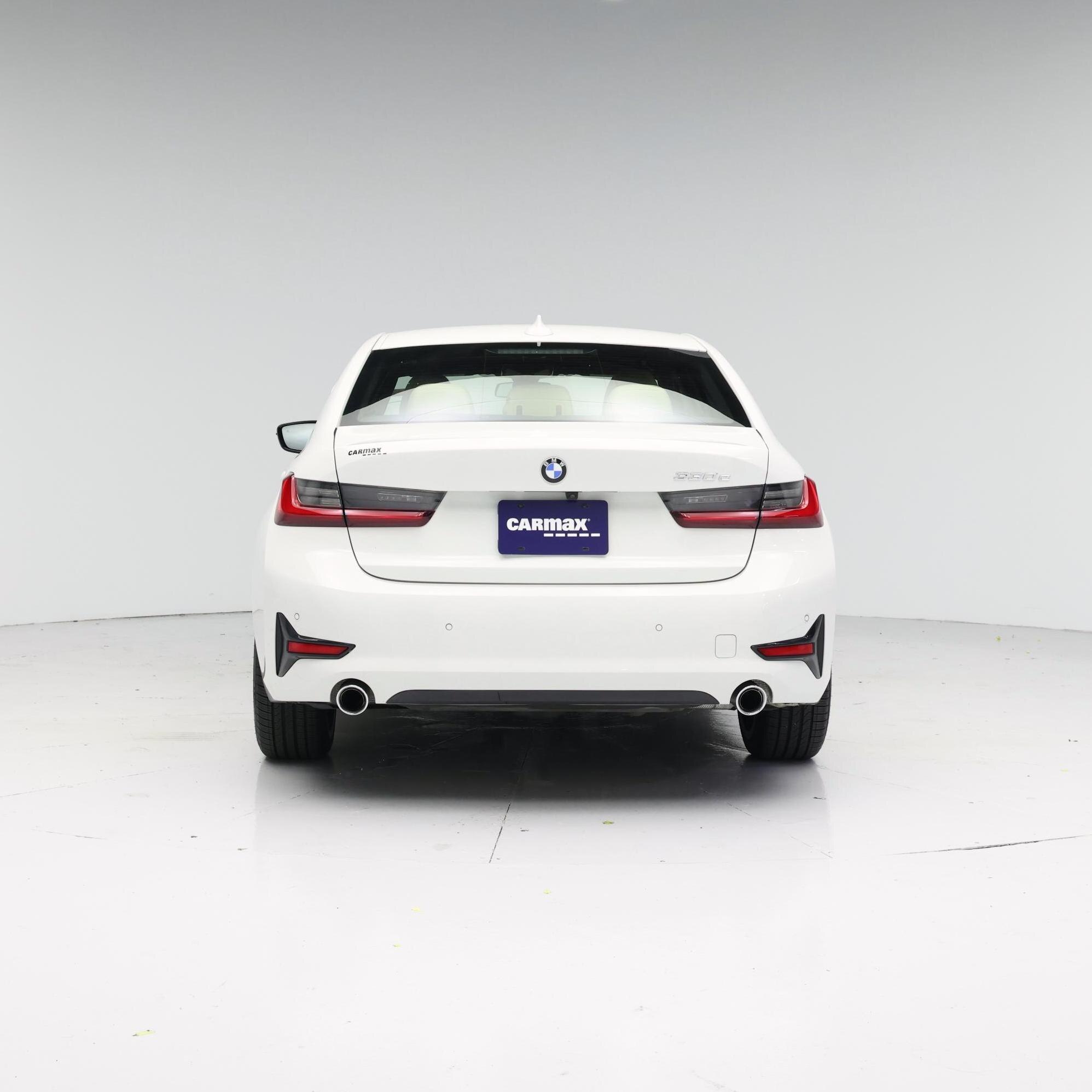 Thumbnail: 2021 BMW 3 Series - 6