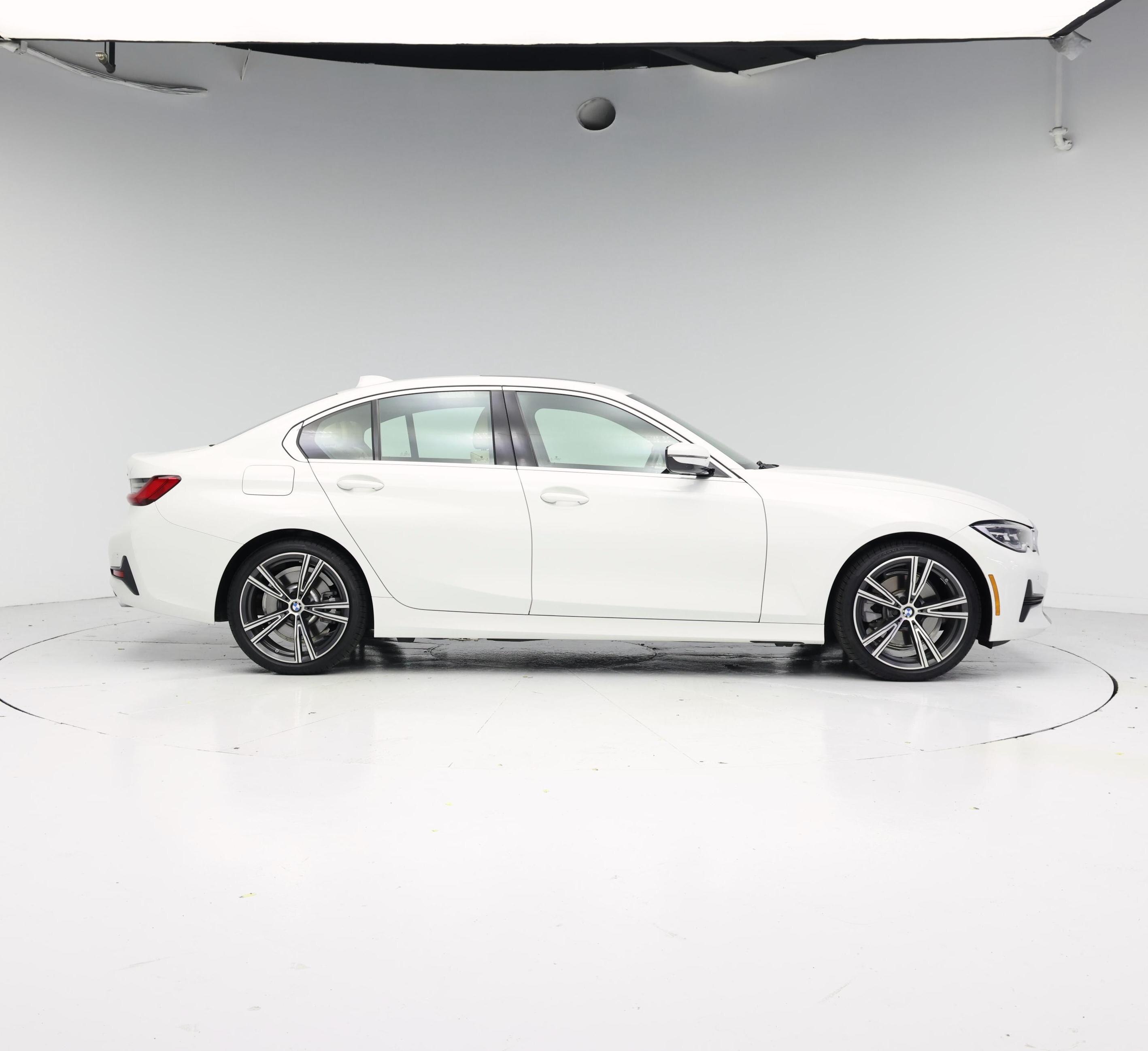 Thumbnail: 2021 BMW 3 Series - 7