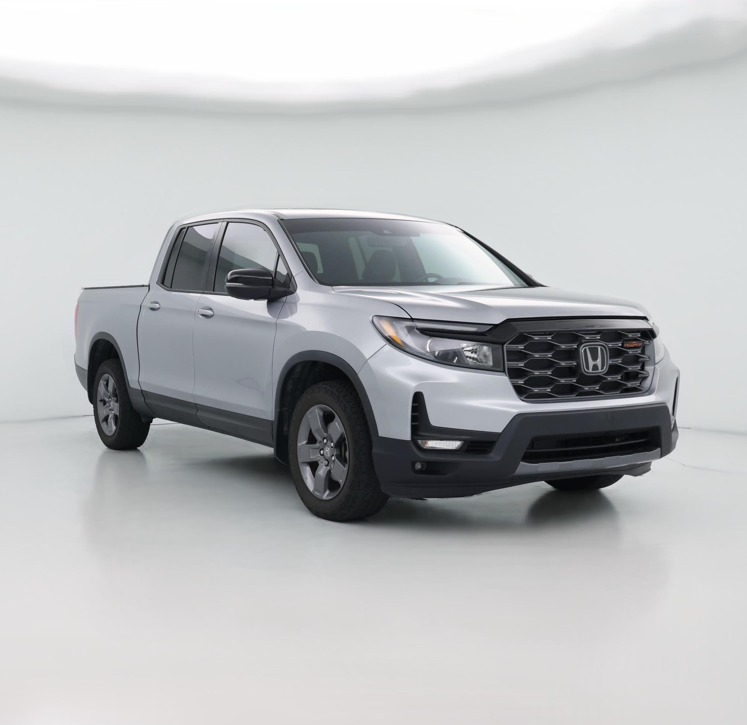 Thumbnail: 2024 Honda Ridgeline - 1