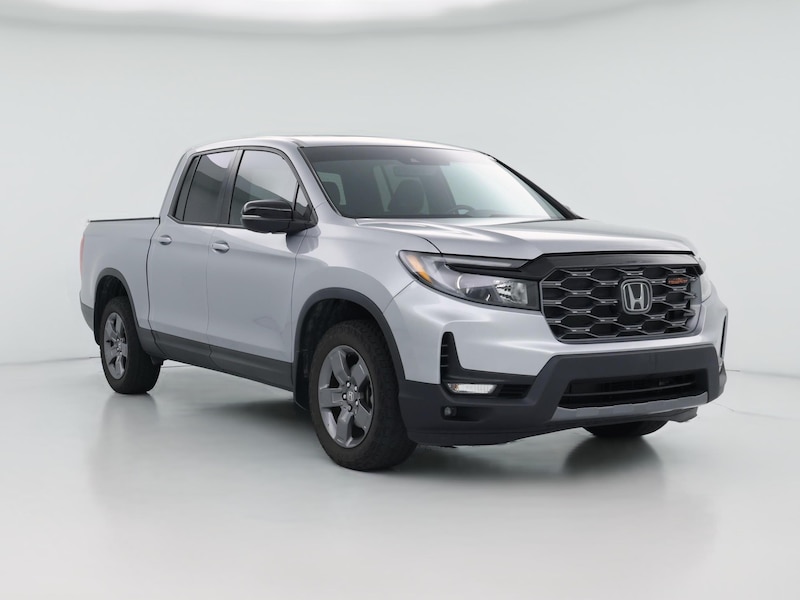 2024 Honda Ridgeline Trailsport