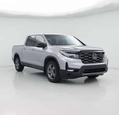 2024 Honda Ridgeline Trailsport