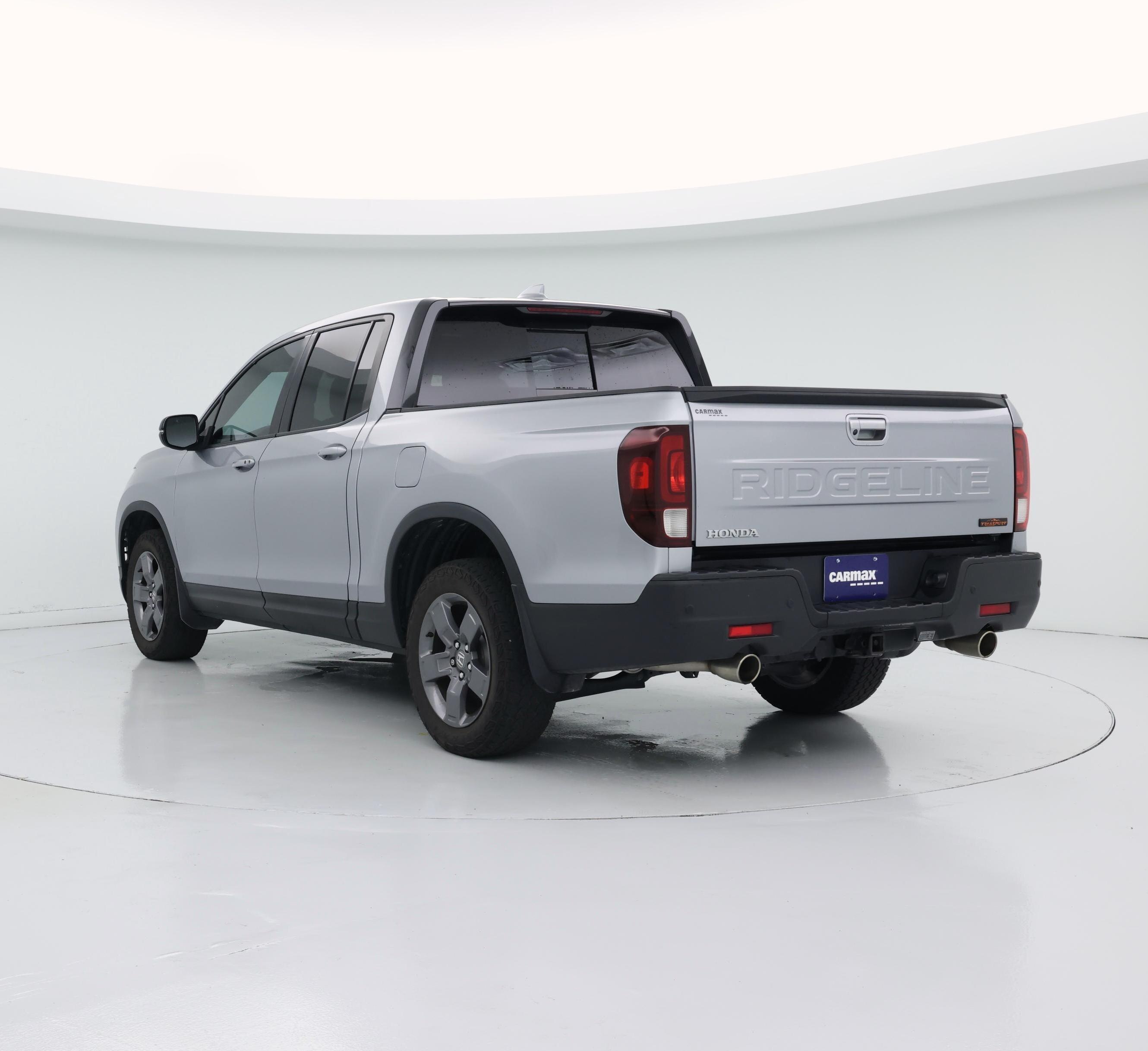 Thumbnail: 2024 Honda Ridgeline - 2