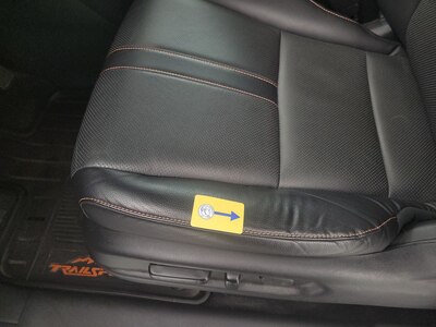 Condition detail