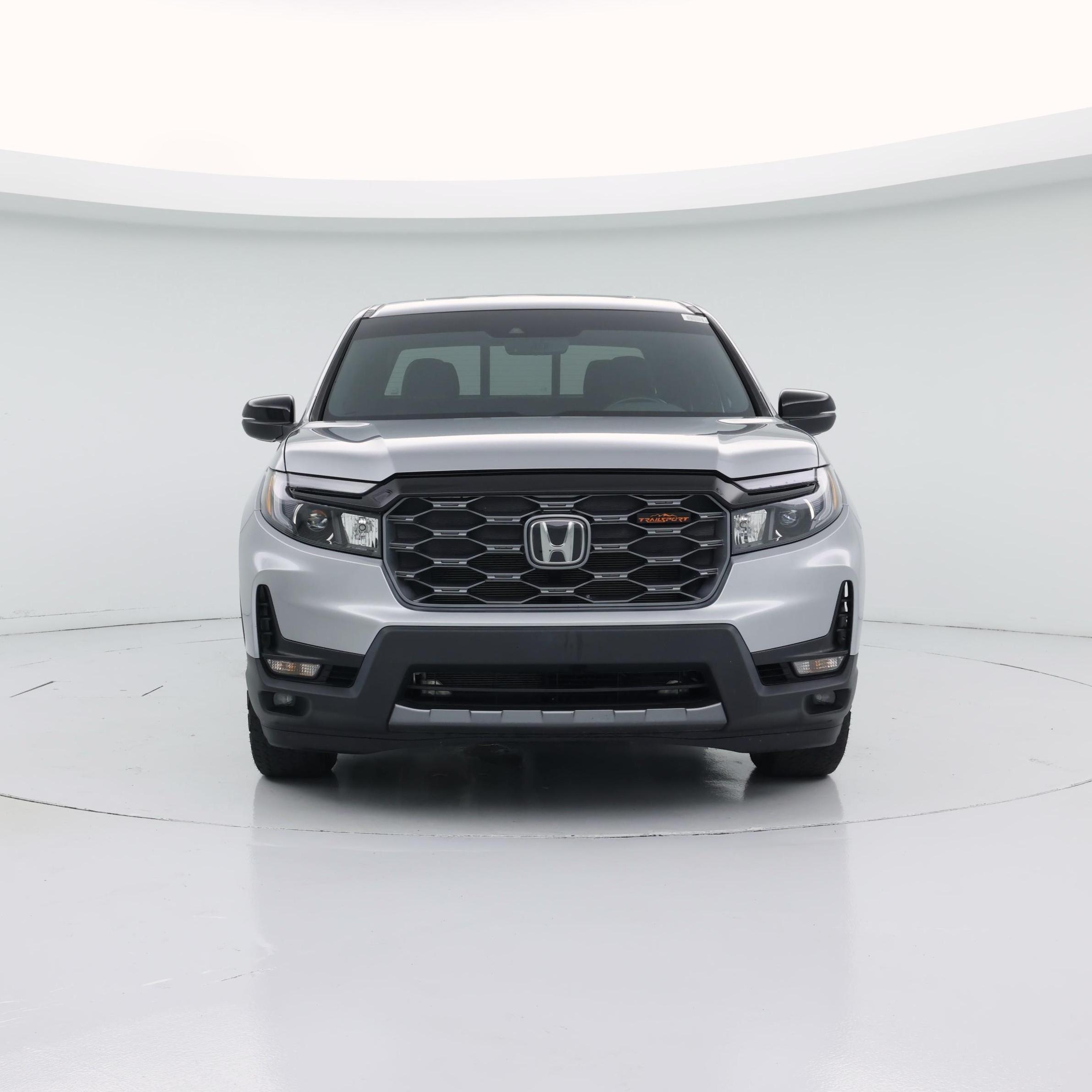 Thumbnail: 2024 Honda Ridgeline - 5