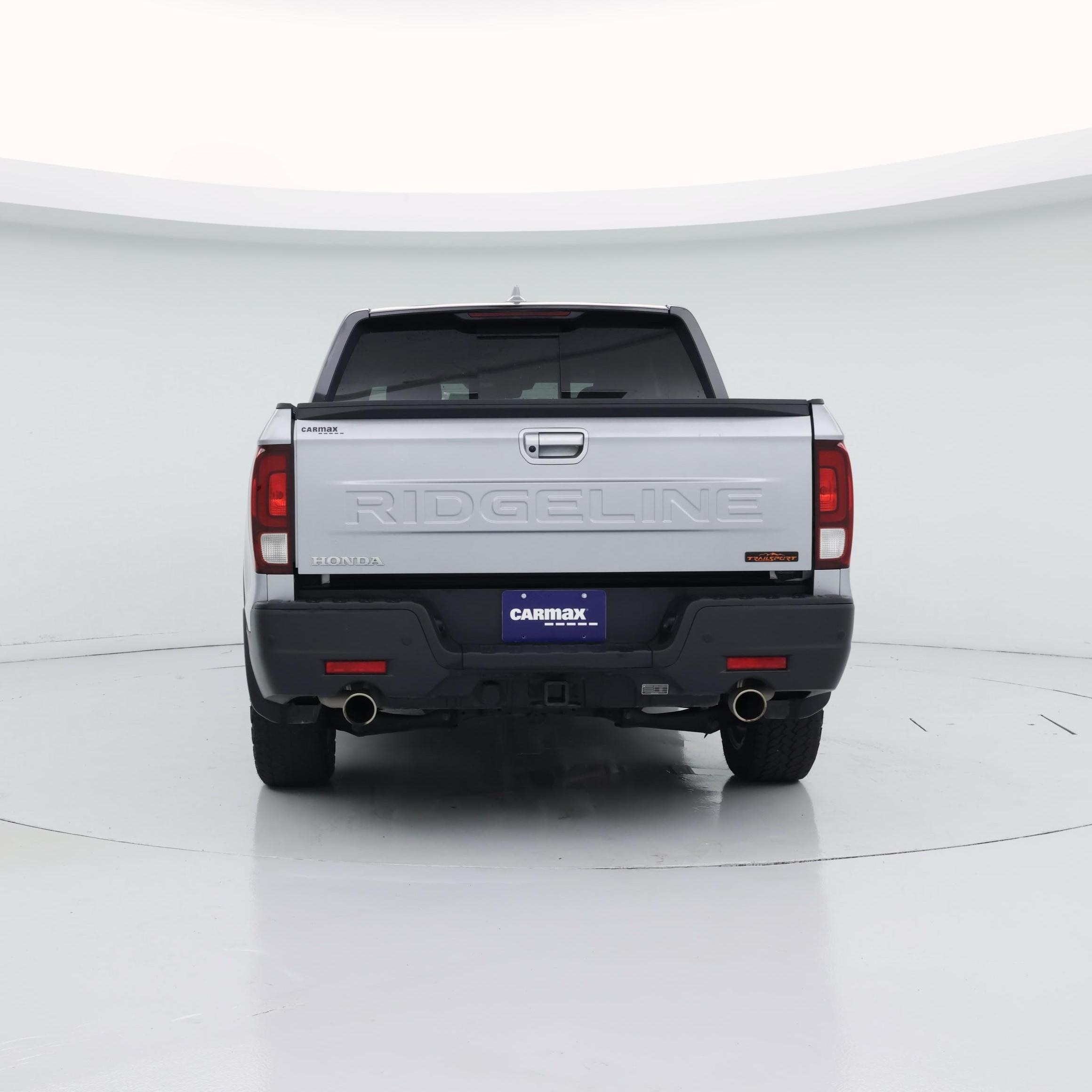 Thumbnail: 2024 Honda Ridgeline - 6