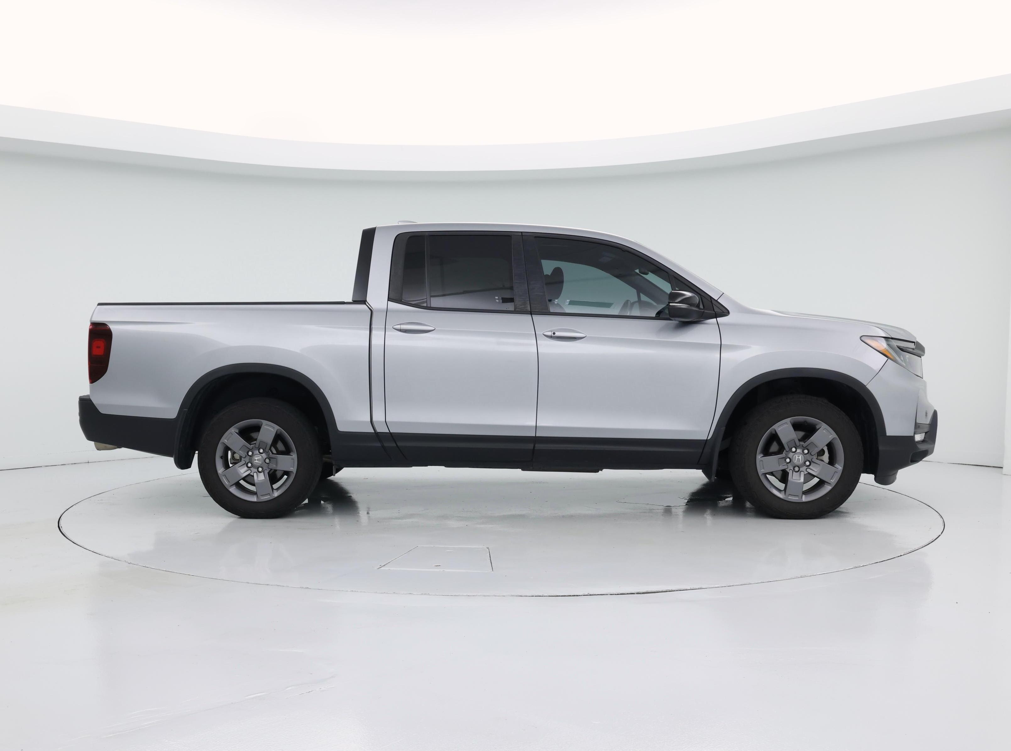 Thumbnail: 2024 Honda Ridgeline - 7
