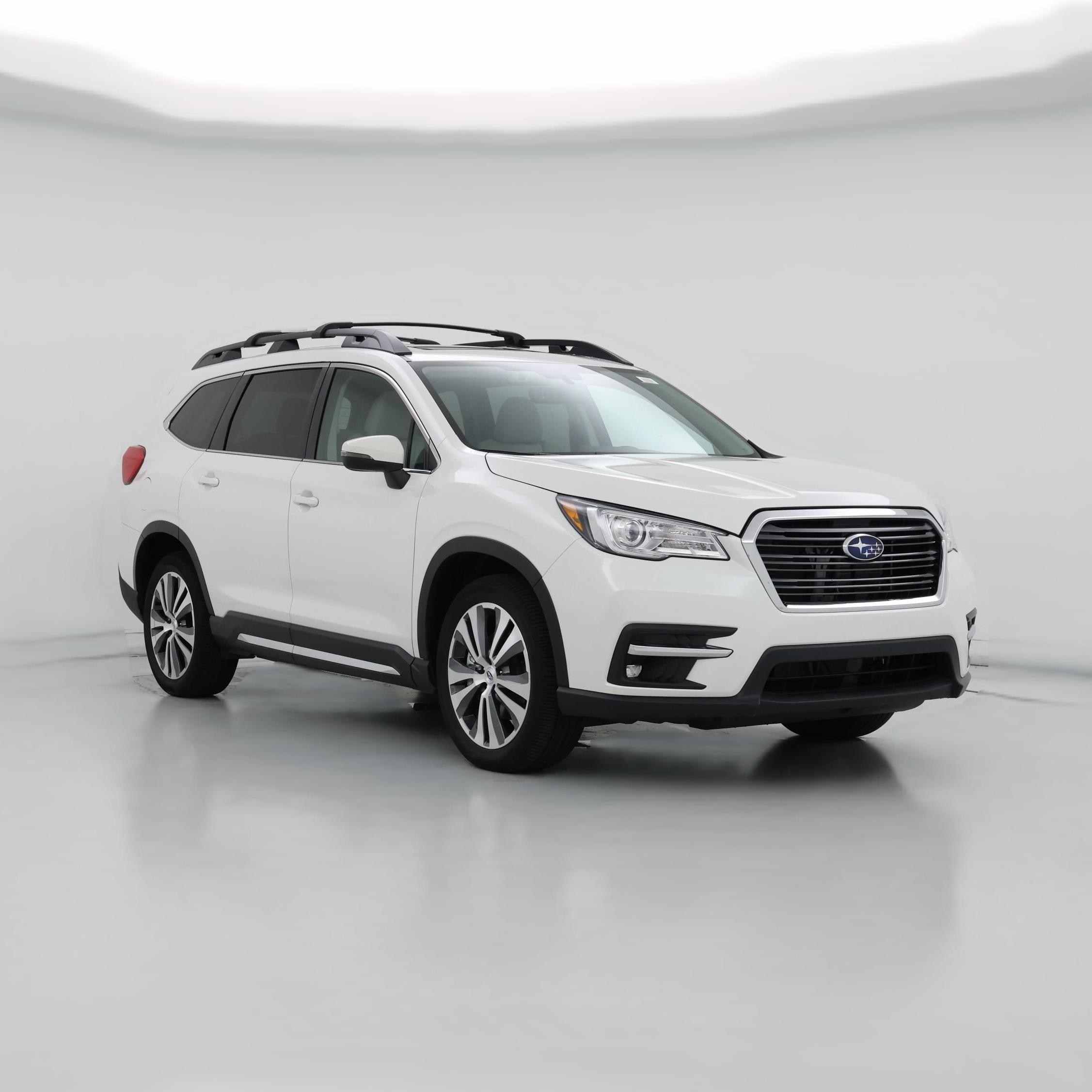 Thumbnail: 2022 Subaru Ascent - 1