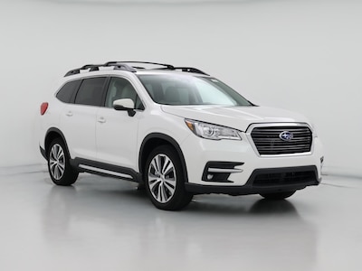 2022 Subaru Ascent Limited