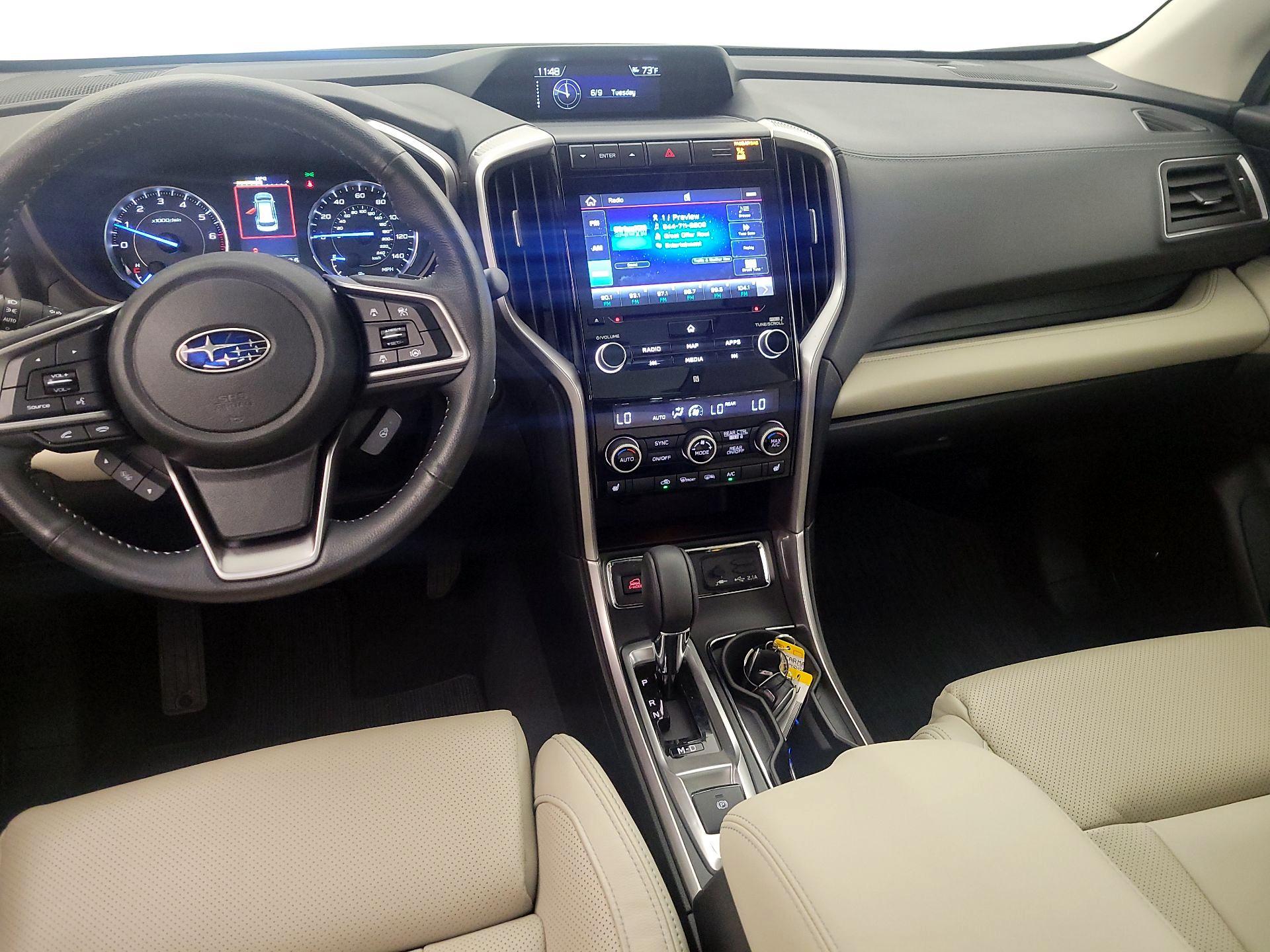 Thumbnail: 2022 Subaru Ascent - 9