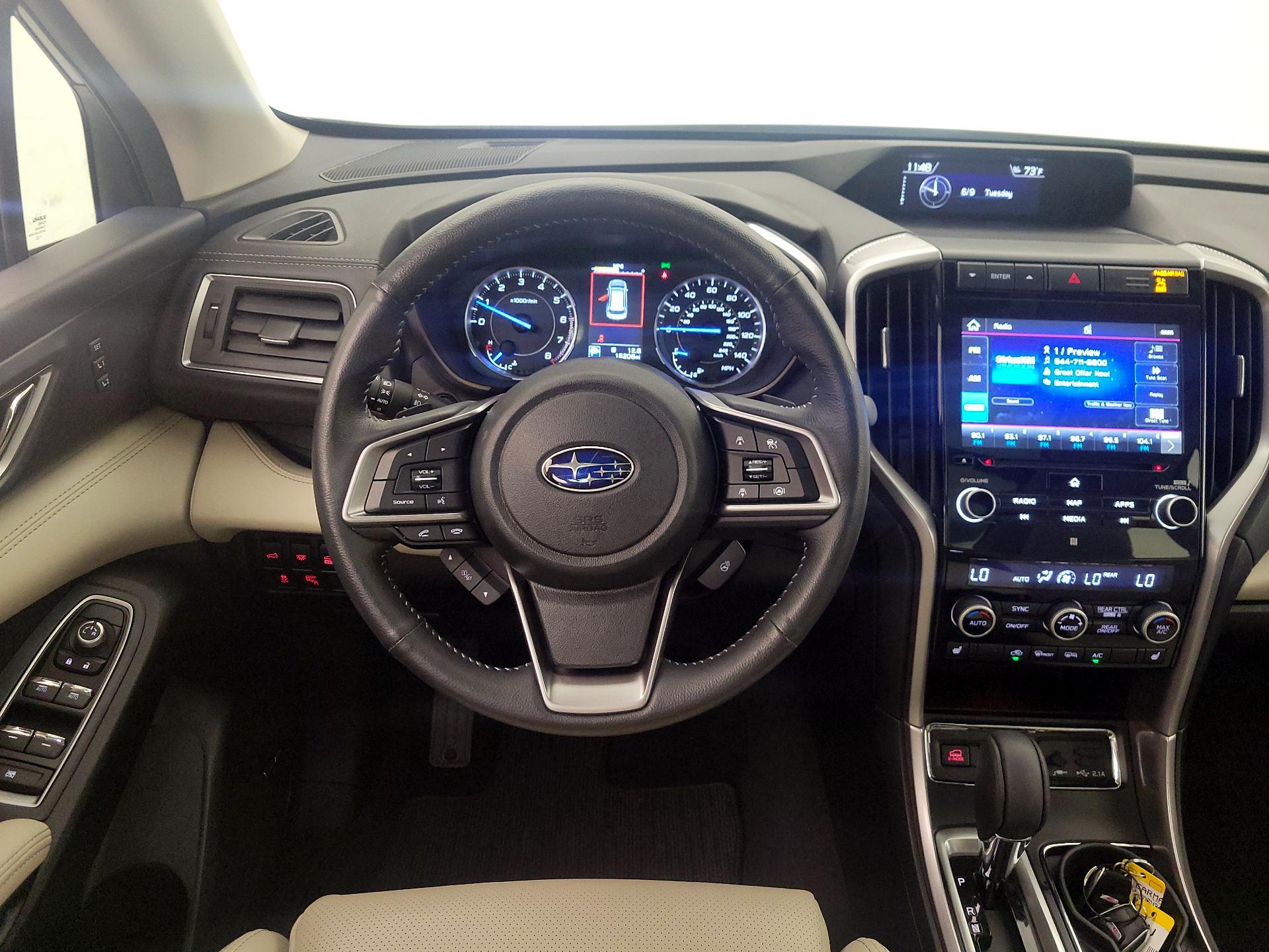 Thumbnail: 2022 Subaru Ascent - 10