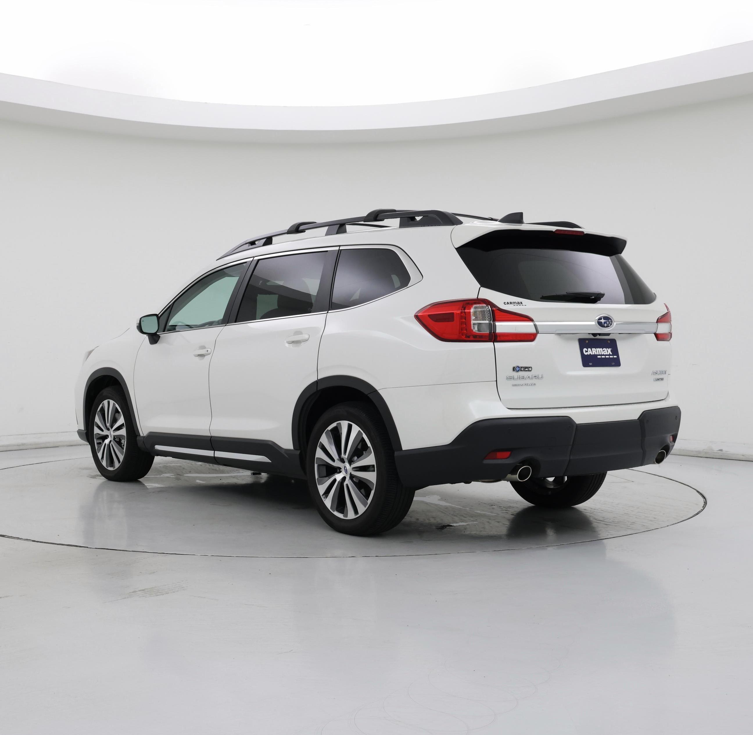 Thumbnail: 2022 Subaru Ascent - 2
