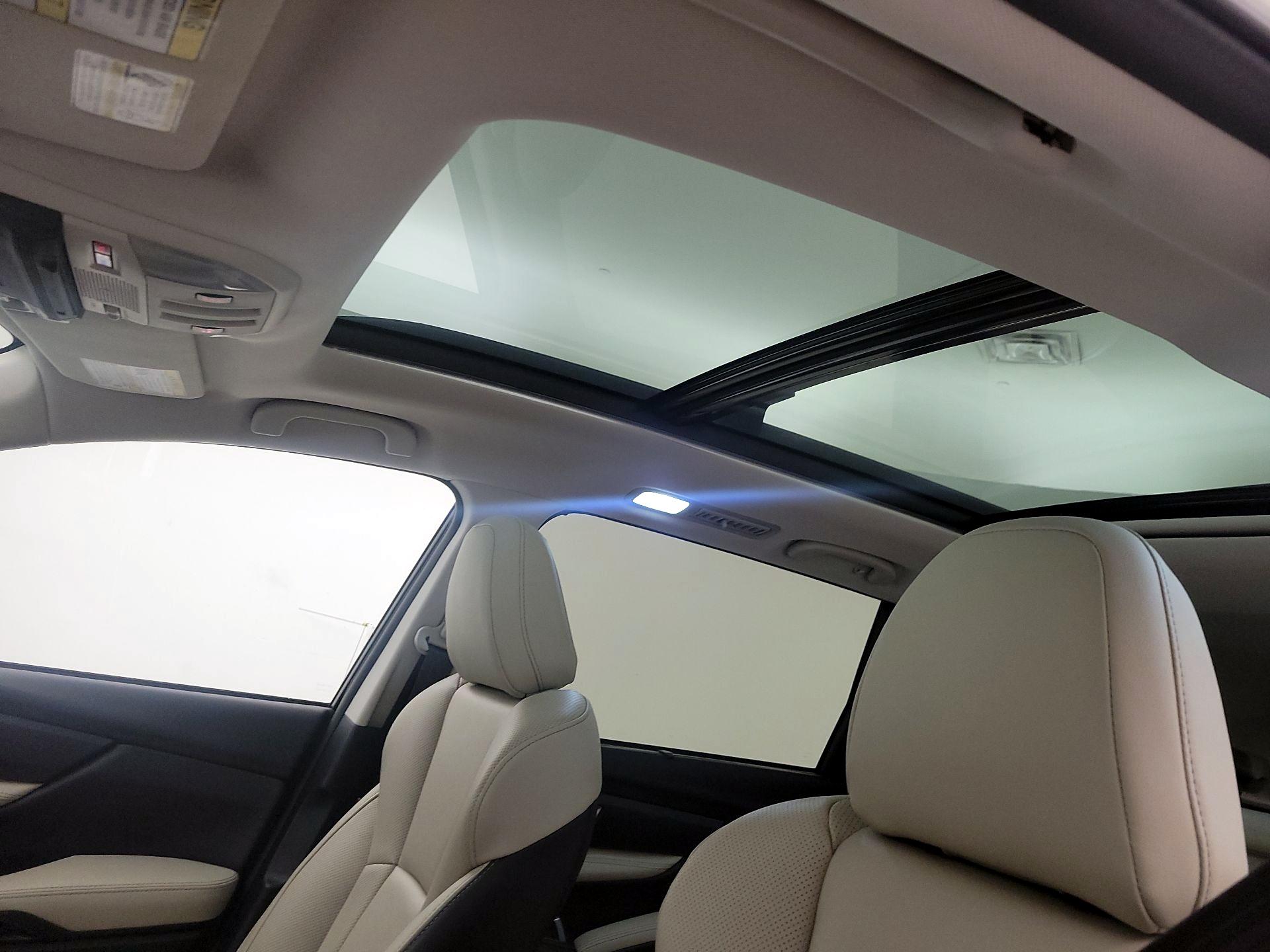 Thumbnail: 2022 Subaru Ascent - 19