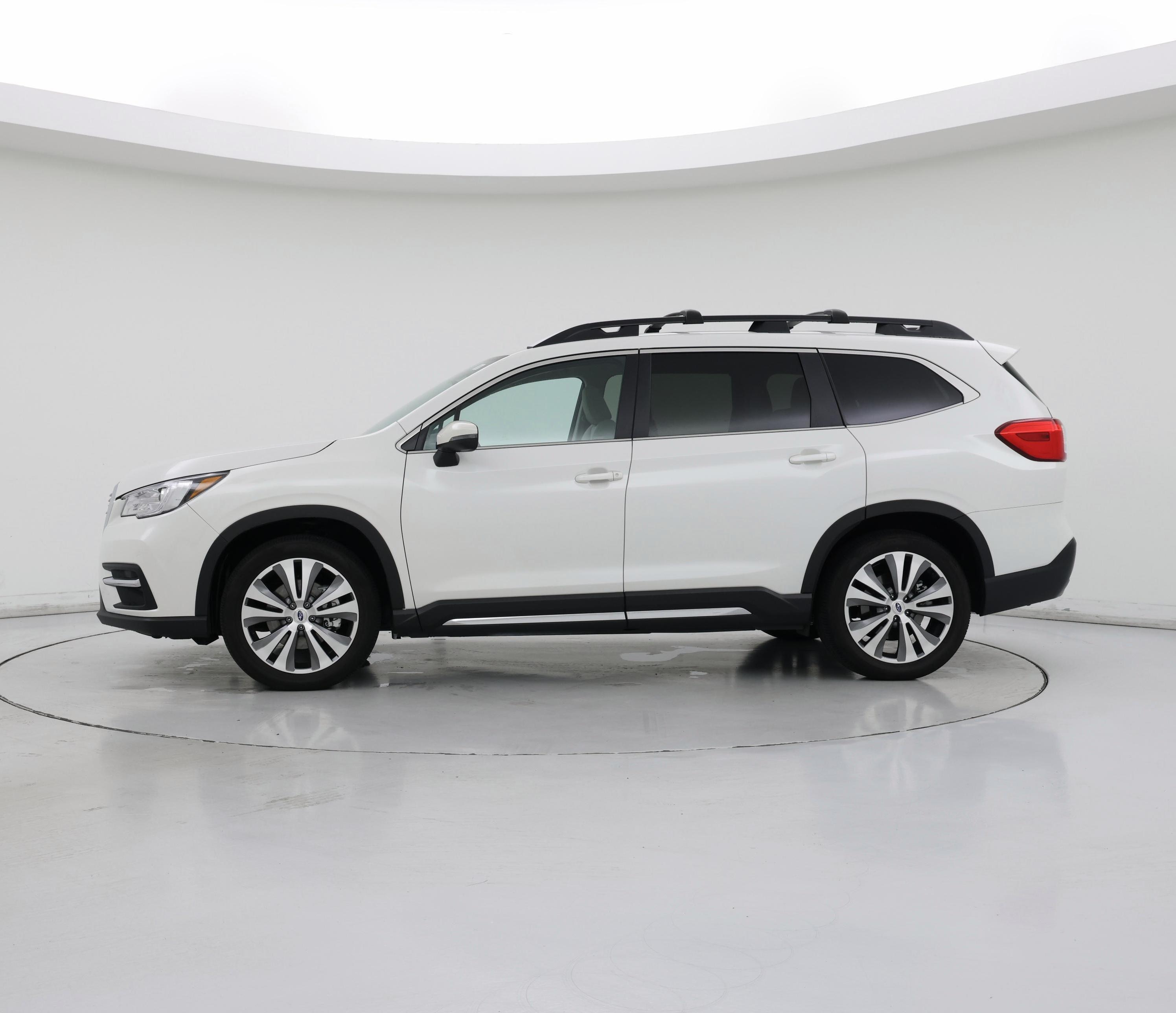 Thumbnail: 2022 Subaru Ascent - 3