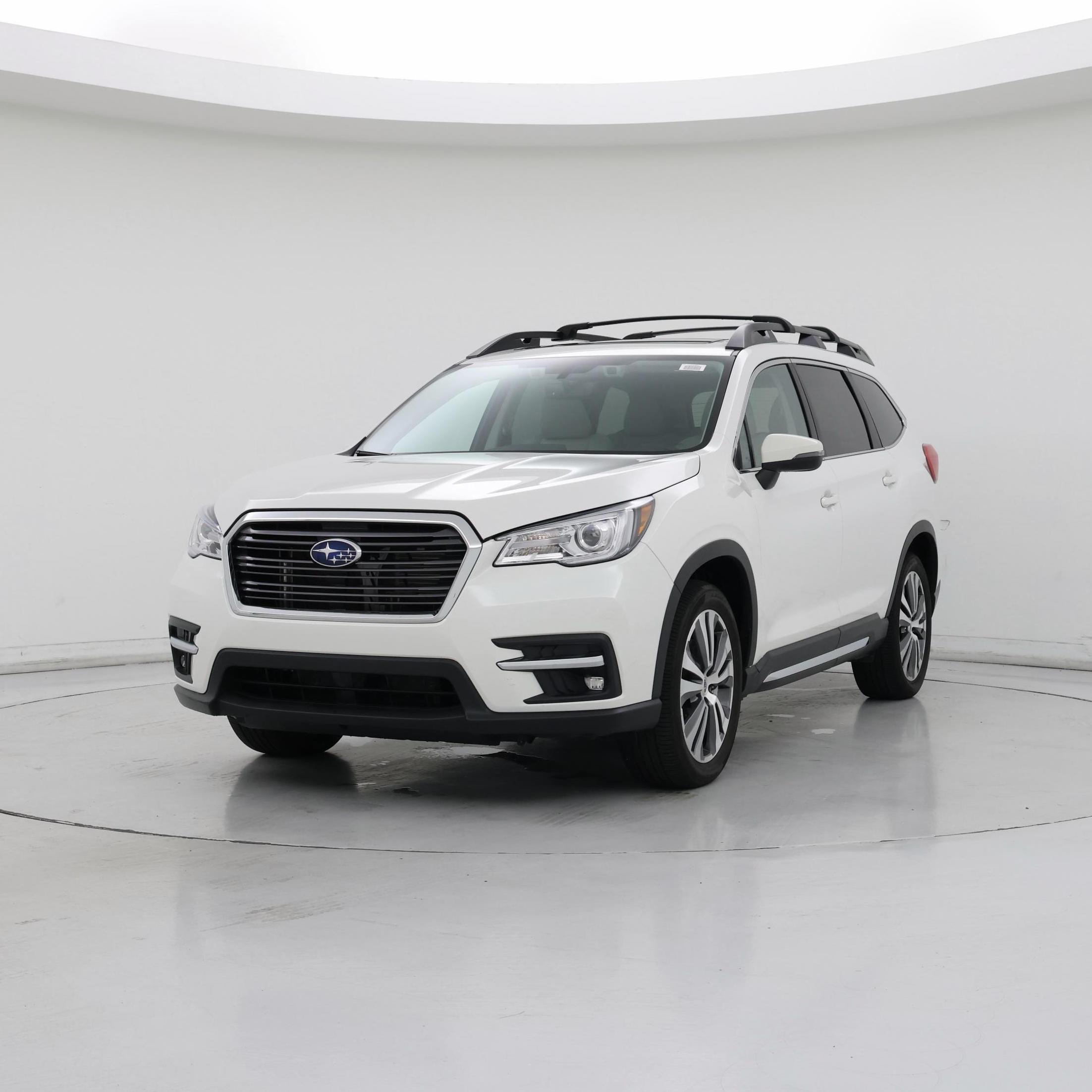 Thumbnail: 2022 Subaru Ascent - 4