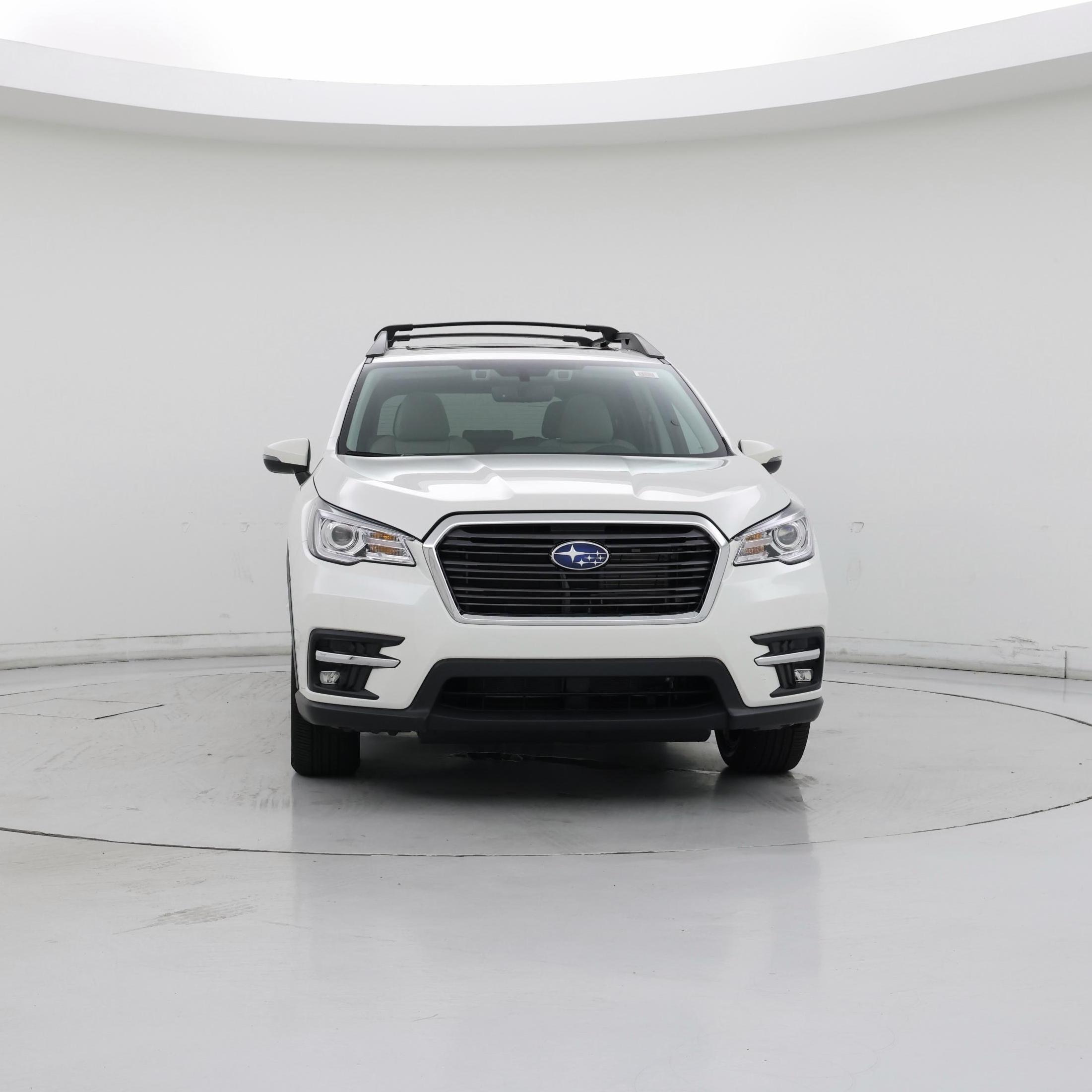 Thumbnail: 2022 Subaru Ascent - 5