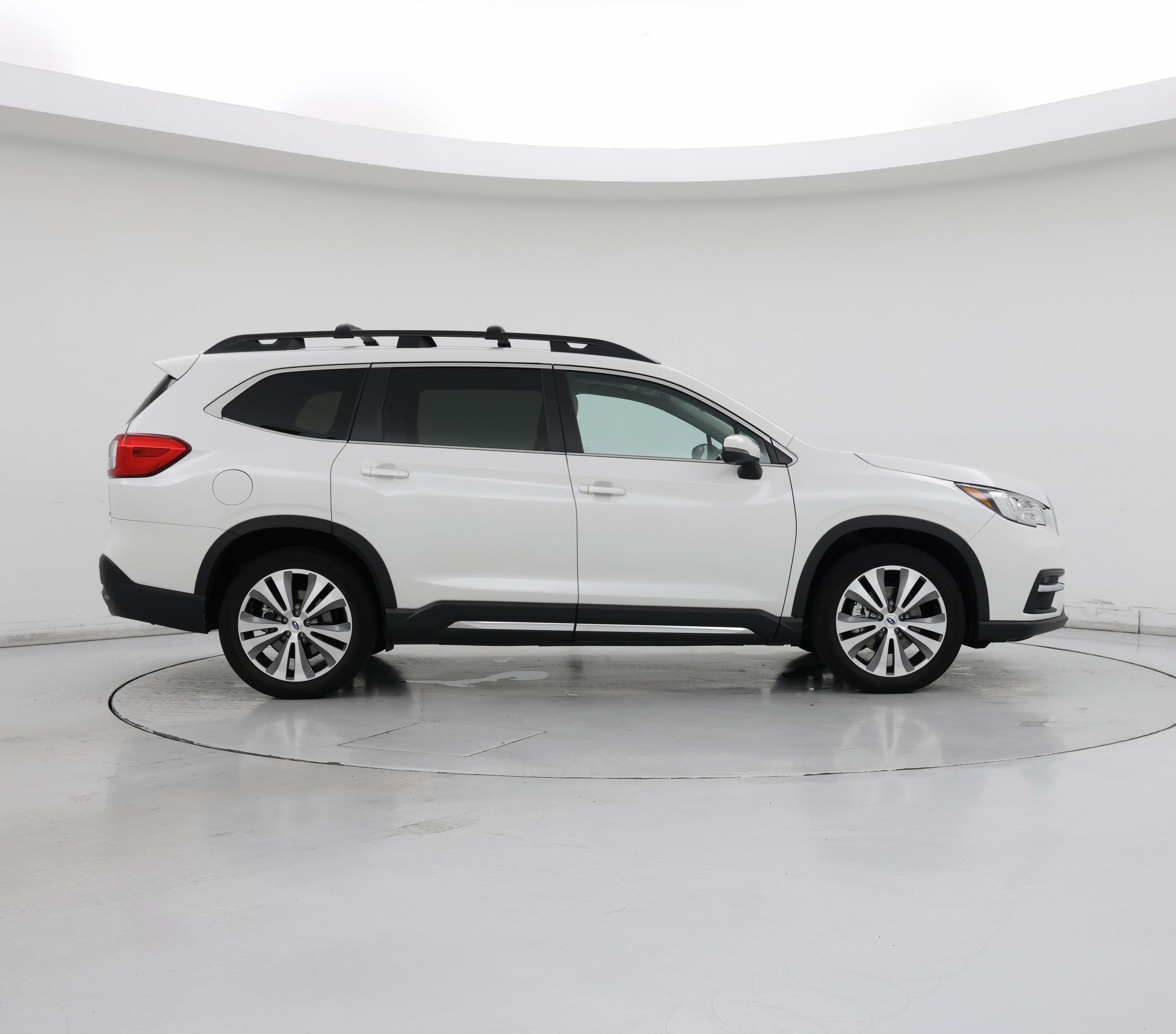 Thumbnail: 2022 Subaru Ascent - 7