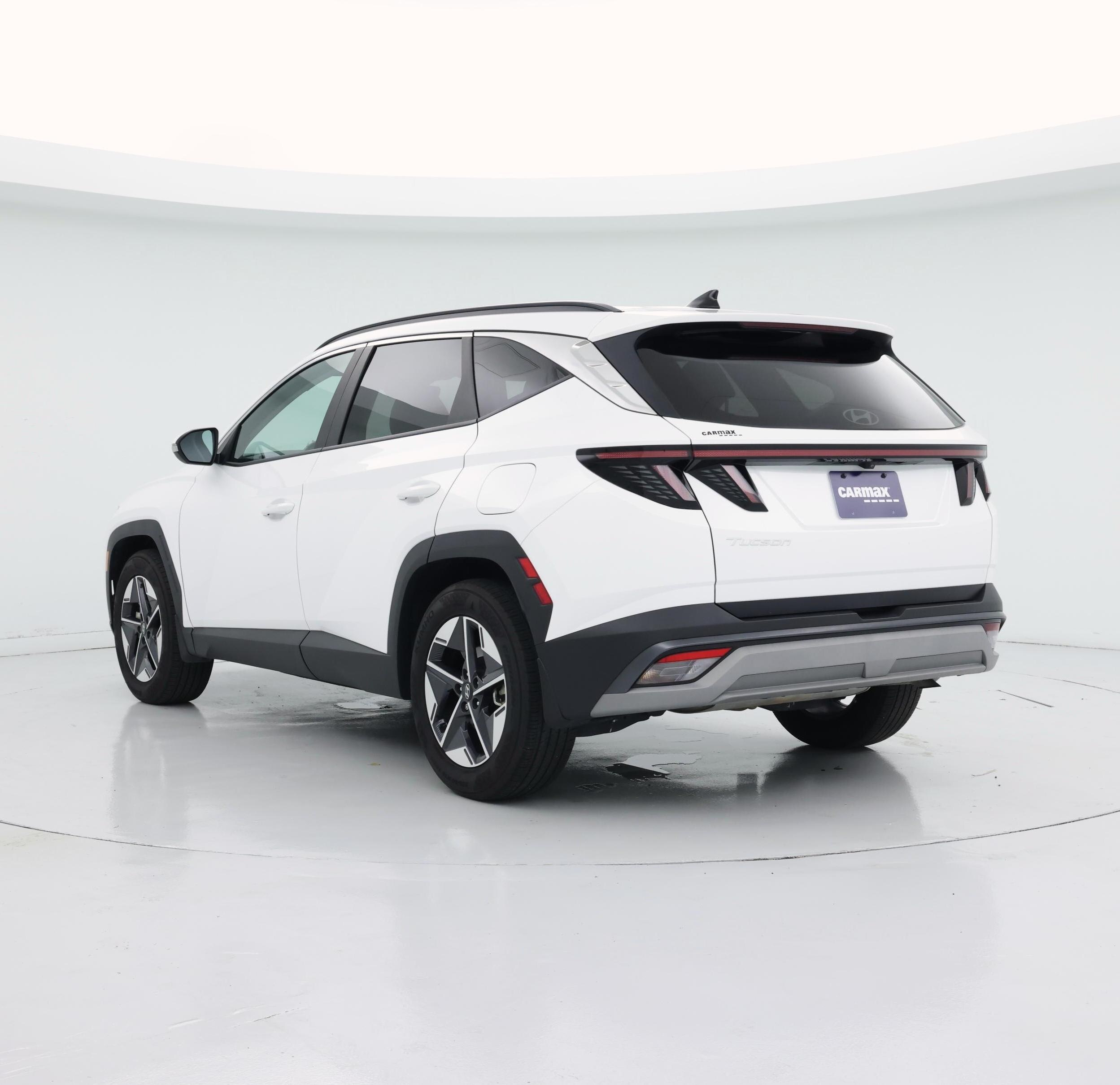 Thumbnail: 2025 Hyundai Tucson - 2