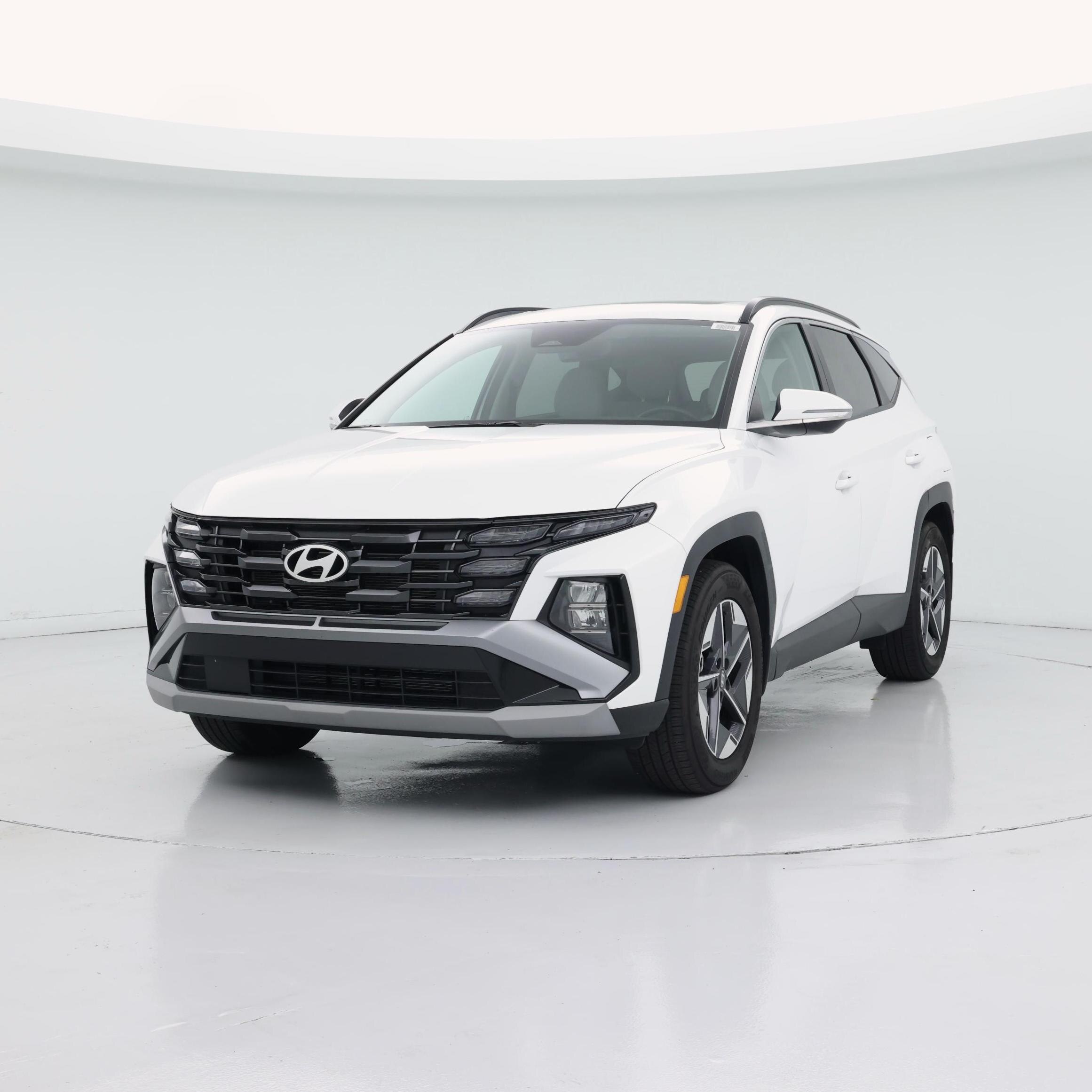 Thumbnail: 2025 Hyundai Tucson - 4