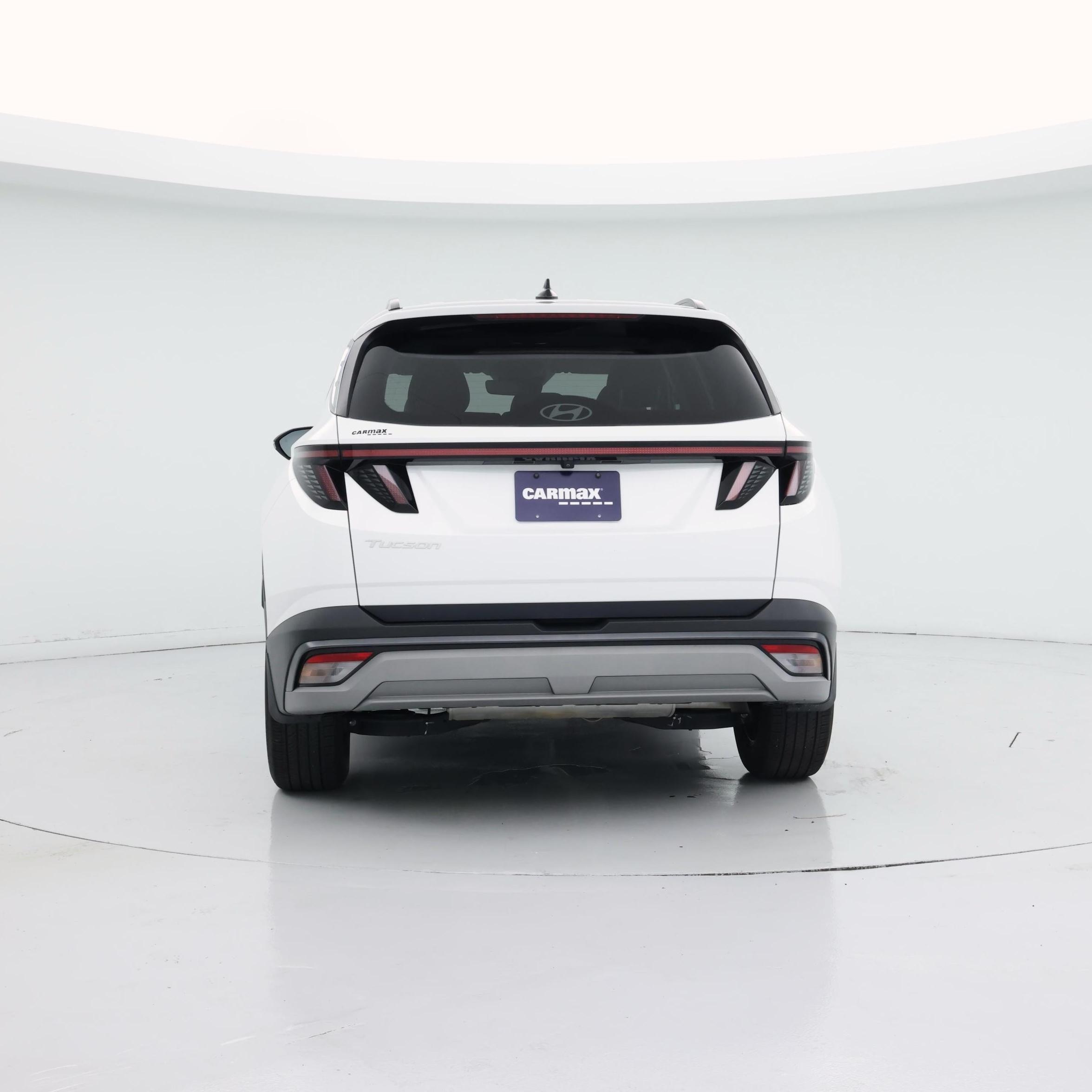 Thumbnail: 2025 Hyundai Tucson - 6