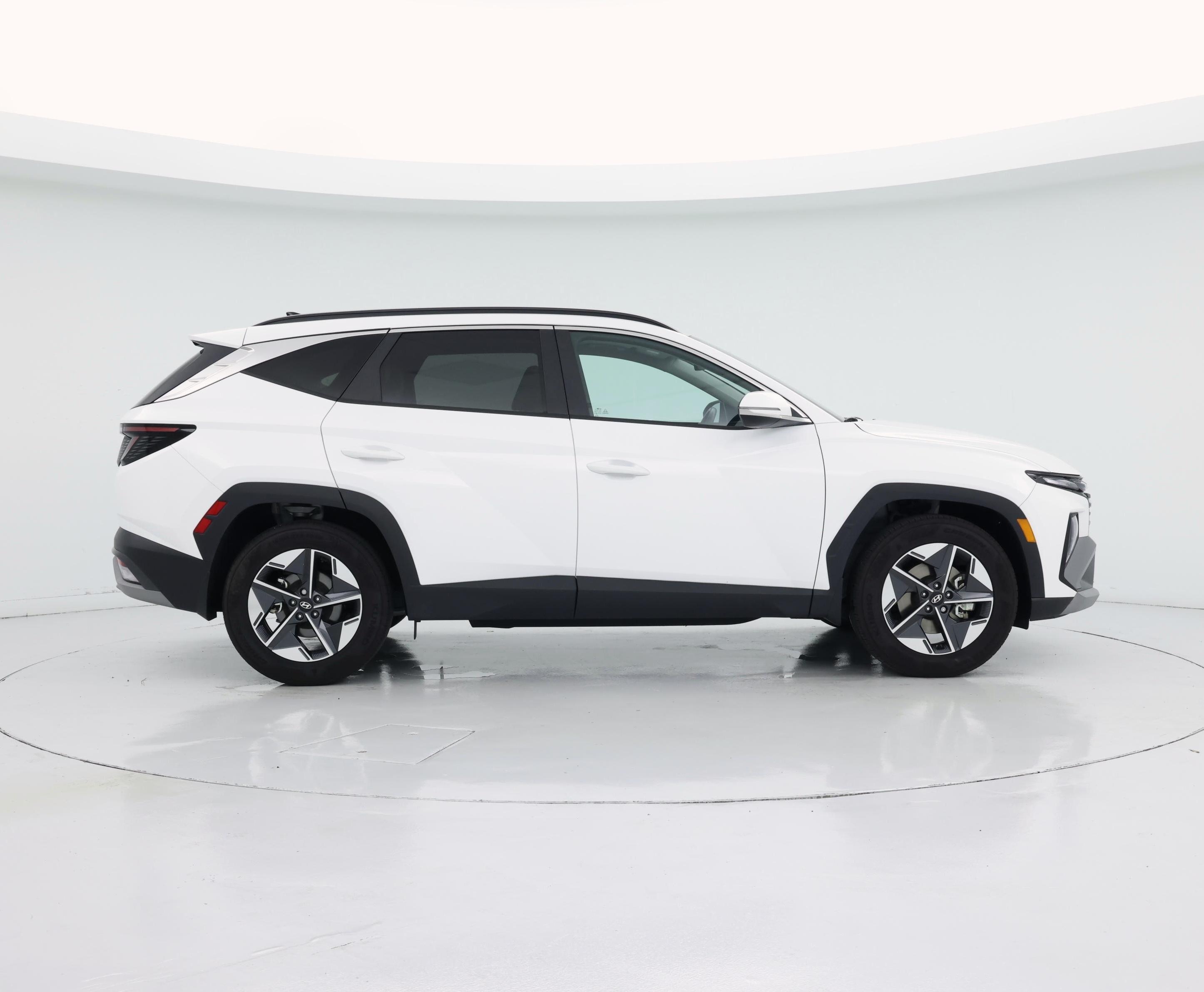 Thumbnail: 2025 Hyundai Tucson - 7