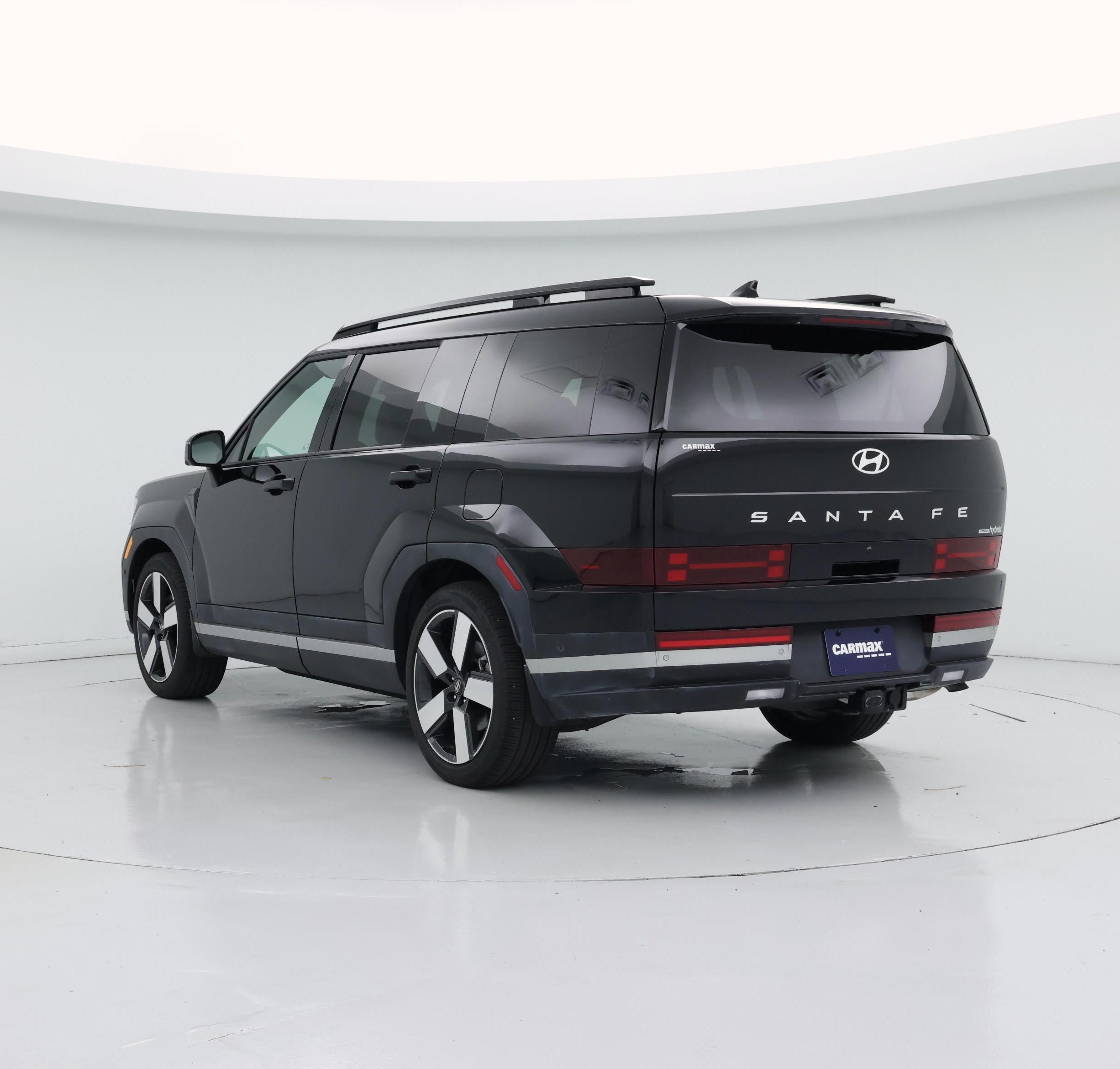 Thumbnail: 2025 Hyundai Santa Fe - 2