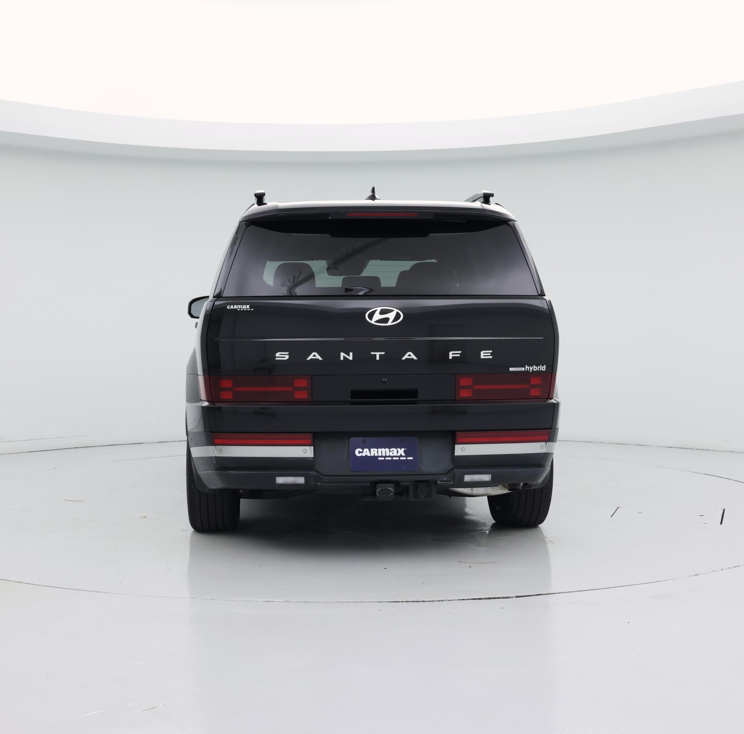 Thumbnail: 2025 Hyundai Santa Fe - 6