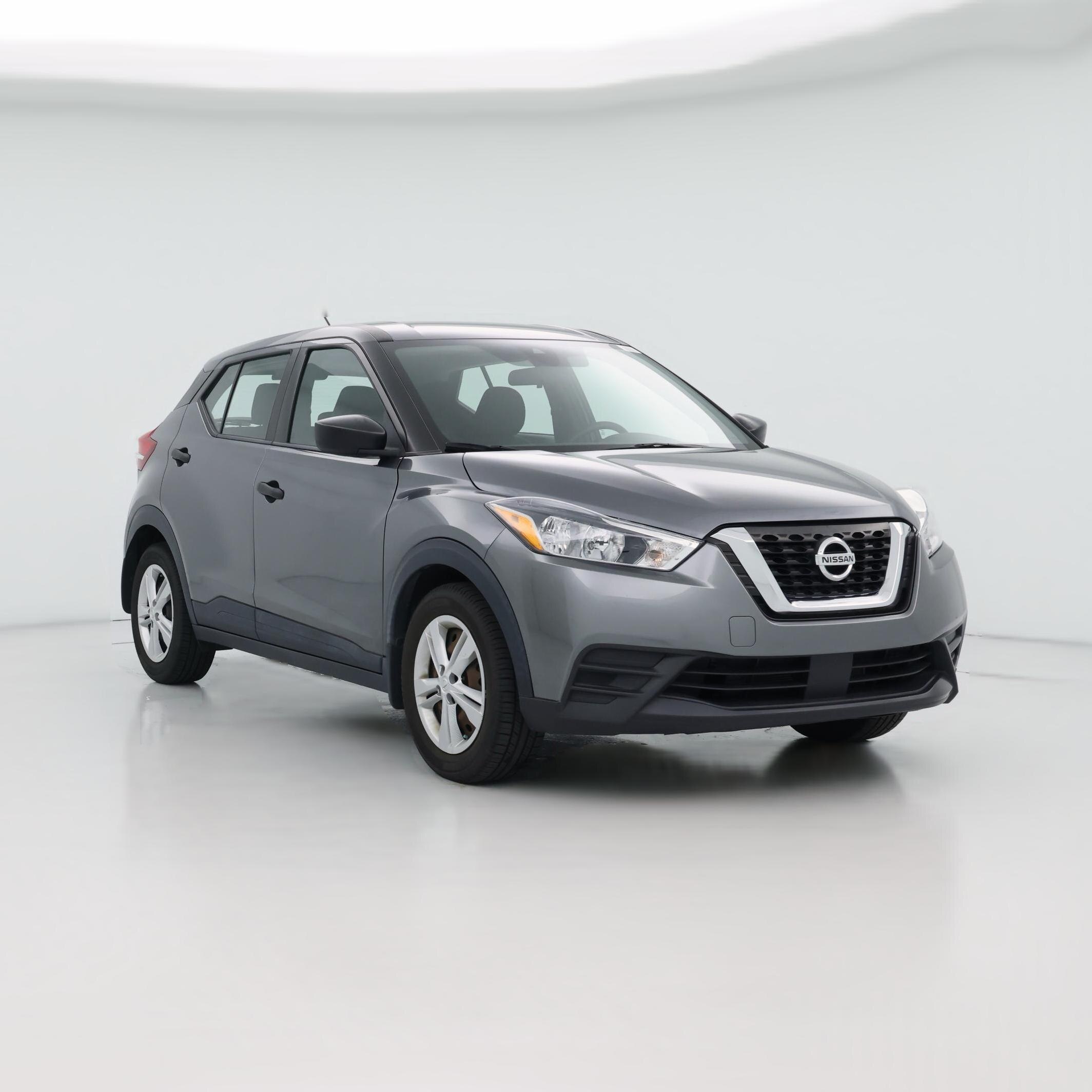 Thumbnail: 2020 Nissan Kicks - 1