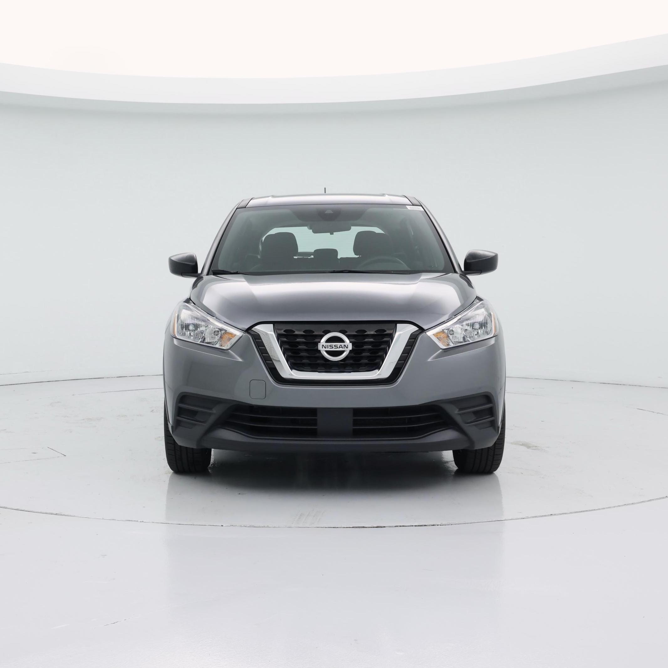 Thumbnail: 2020 Nissan Kicks - 5