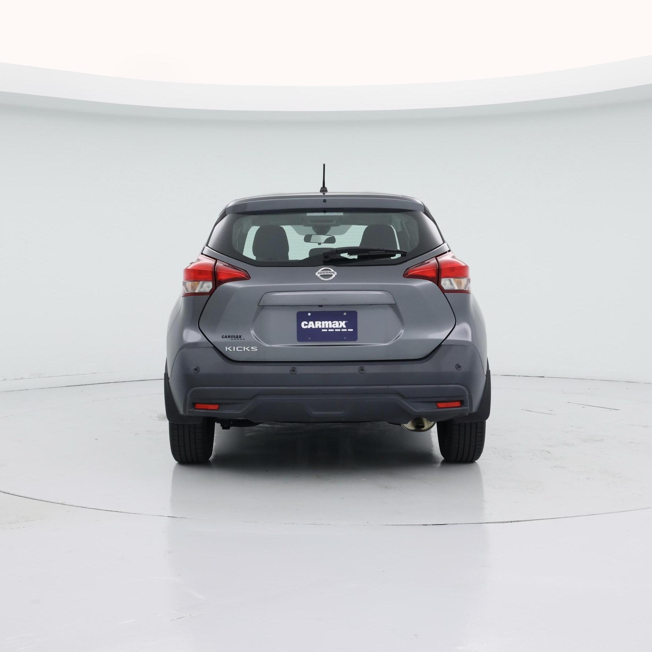 Thumbnail: 2020 Nissan Kicks - 6