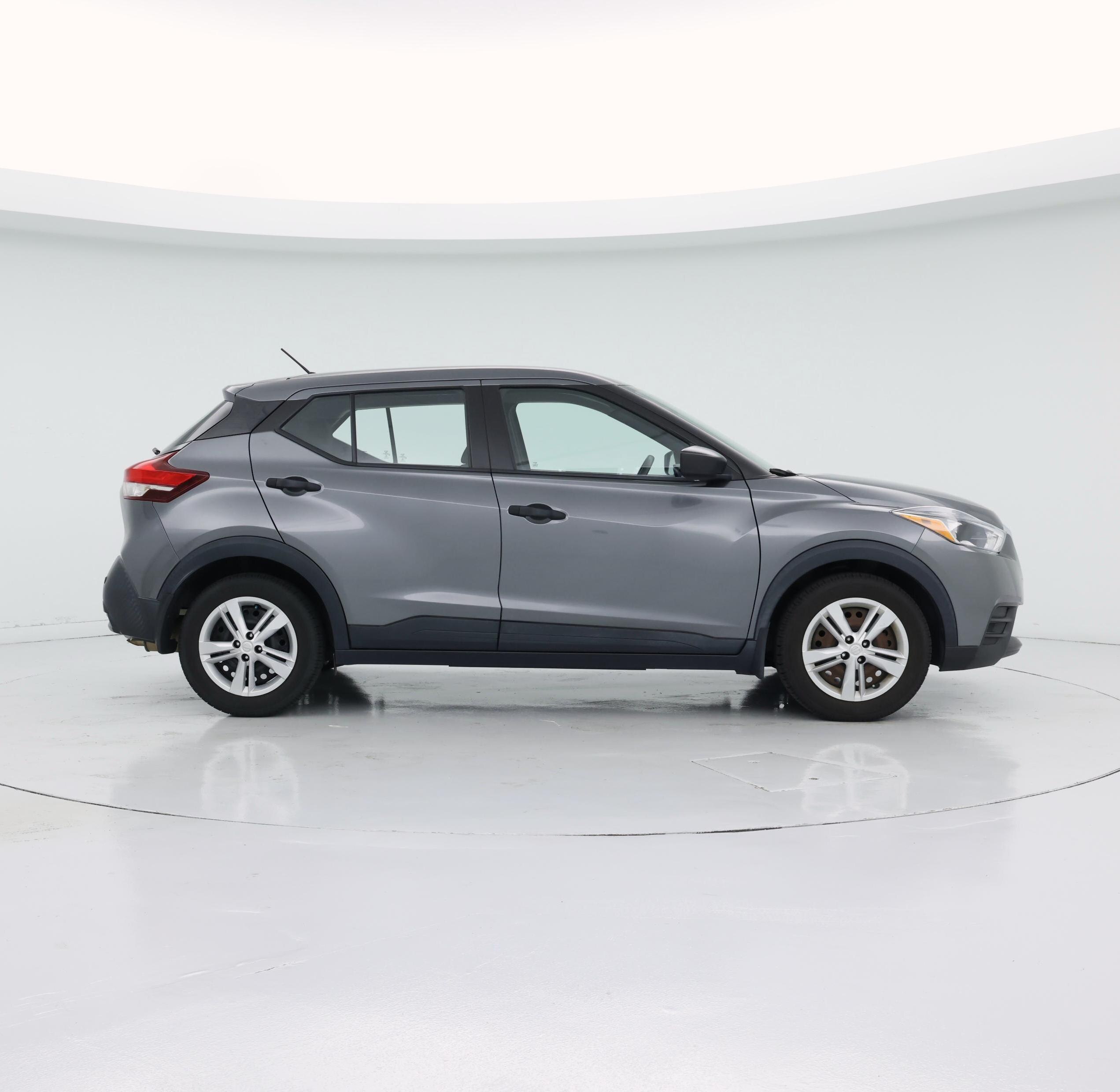 Thumbnail: 2020 Nissan Kicks - 7