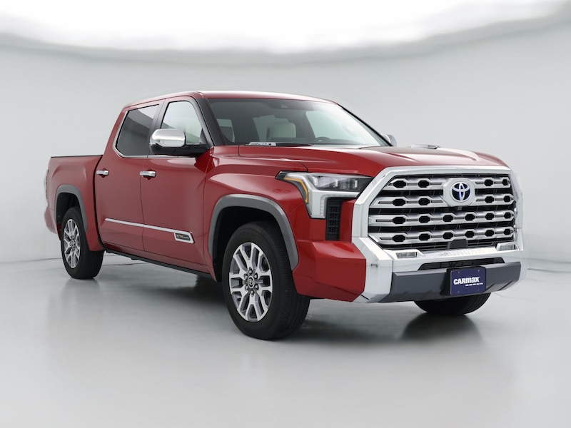 2024 Toyota Tundra 1794