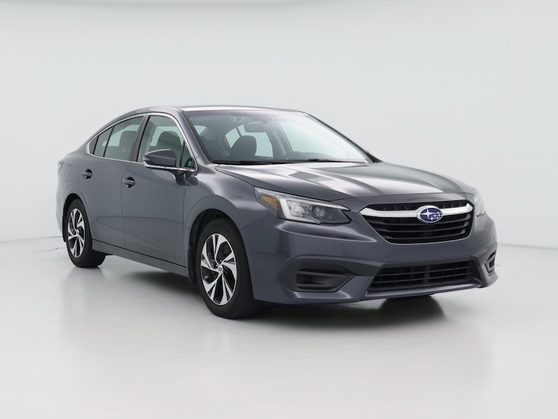 2020 Subaru Legacy Premium