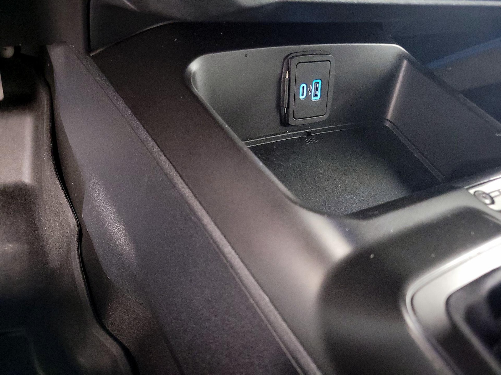 2023 Ford Bronco 4-Door Black Diamond - Photo 19