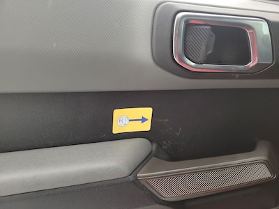 Condition detail