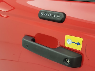 Condition detail