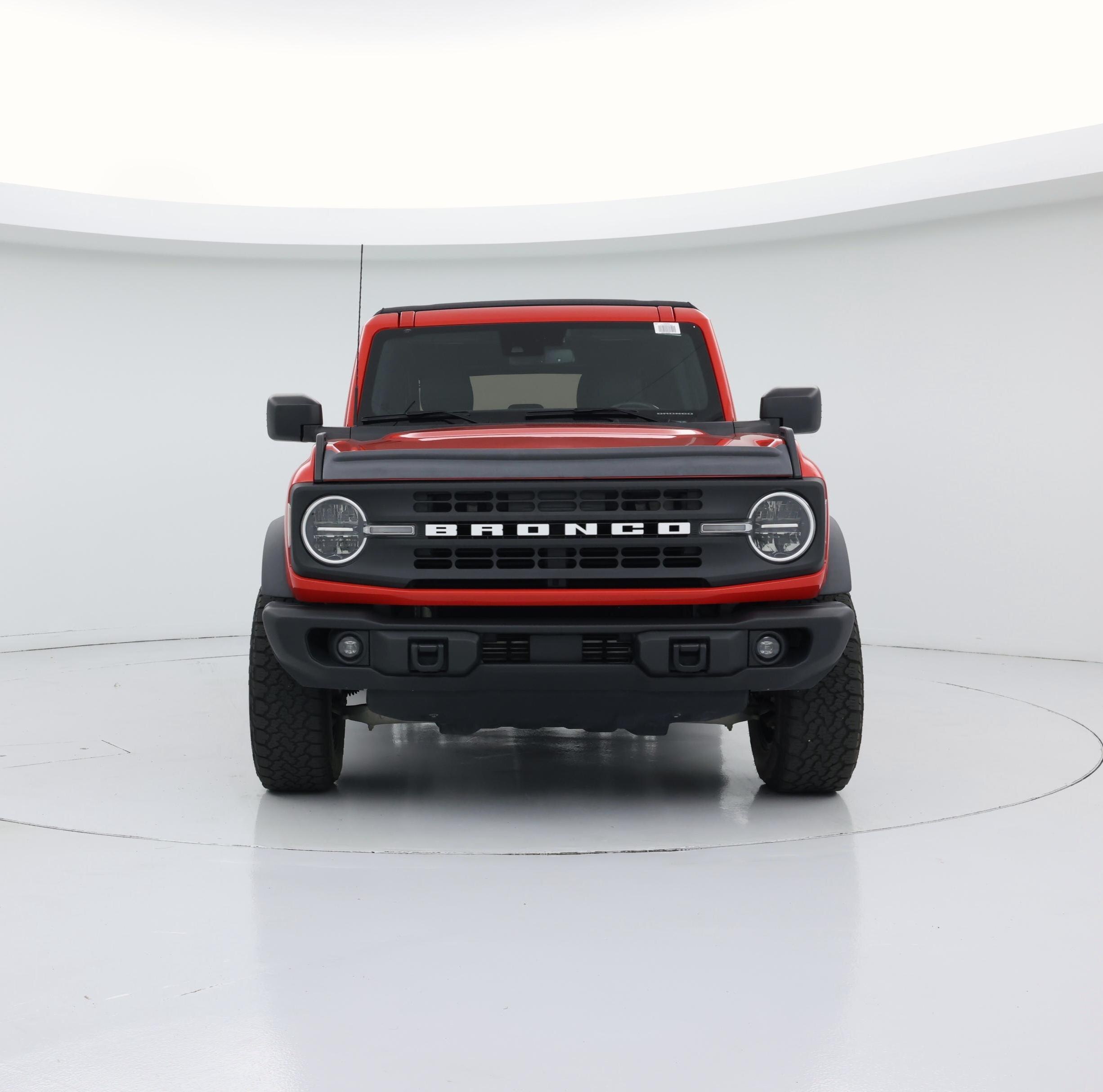 Thumbnail: 2023 Ford Bronco - 5