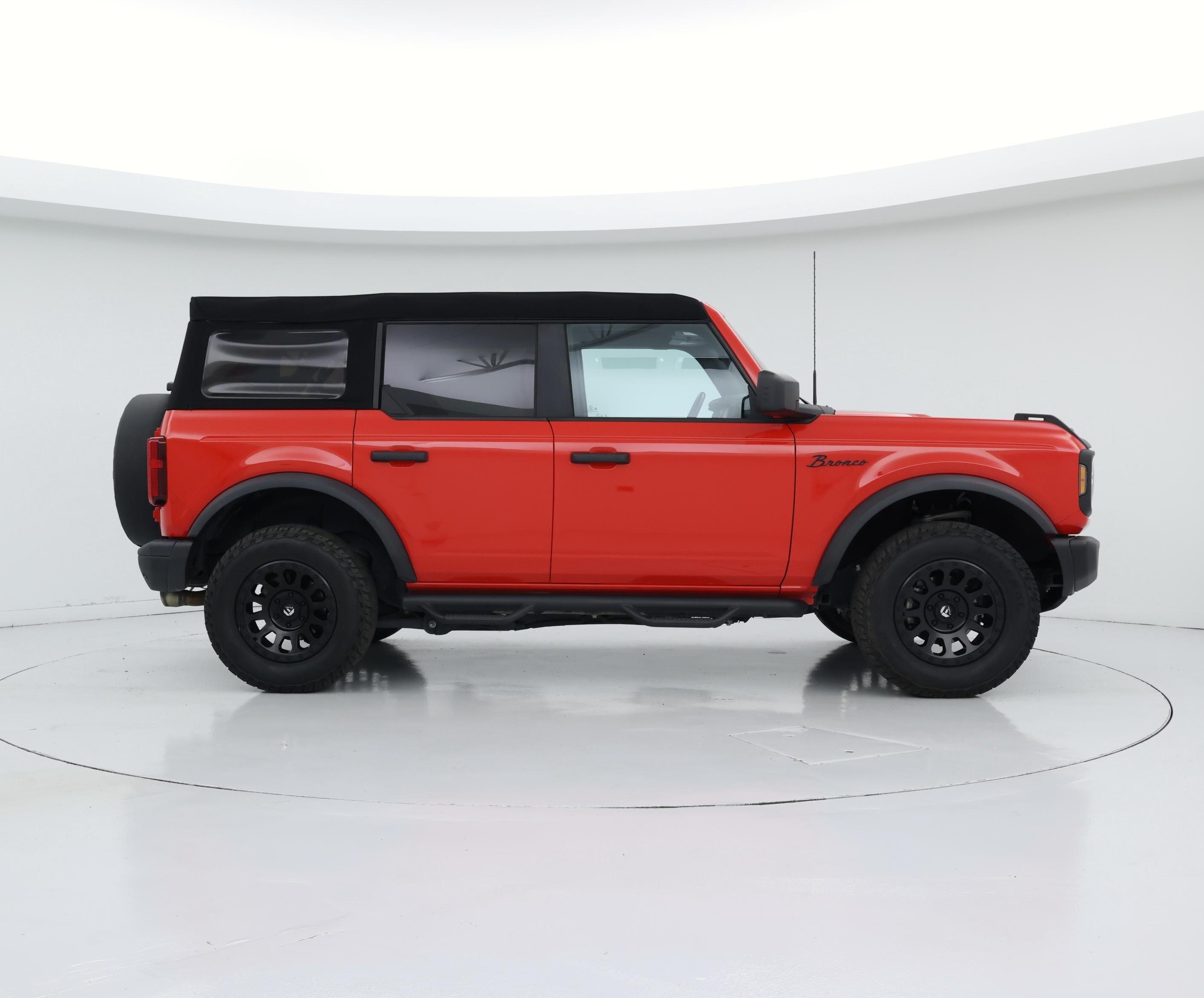Thumbnail: 2023 Ford Bronco - 7