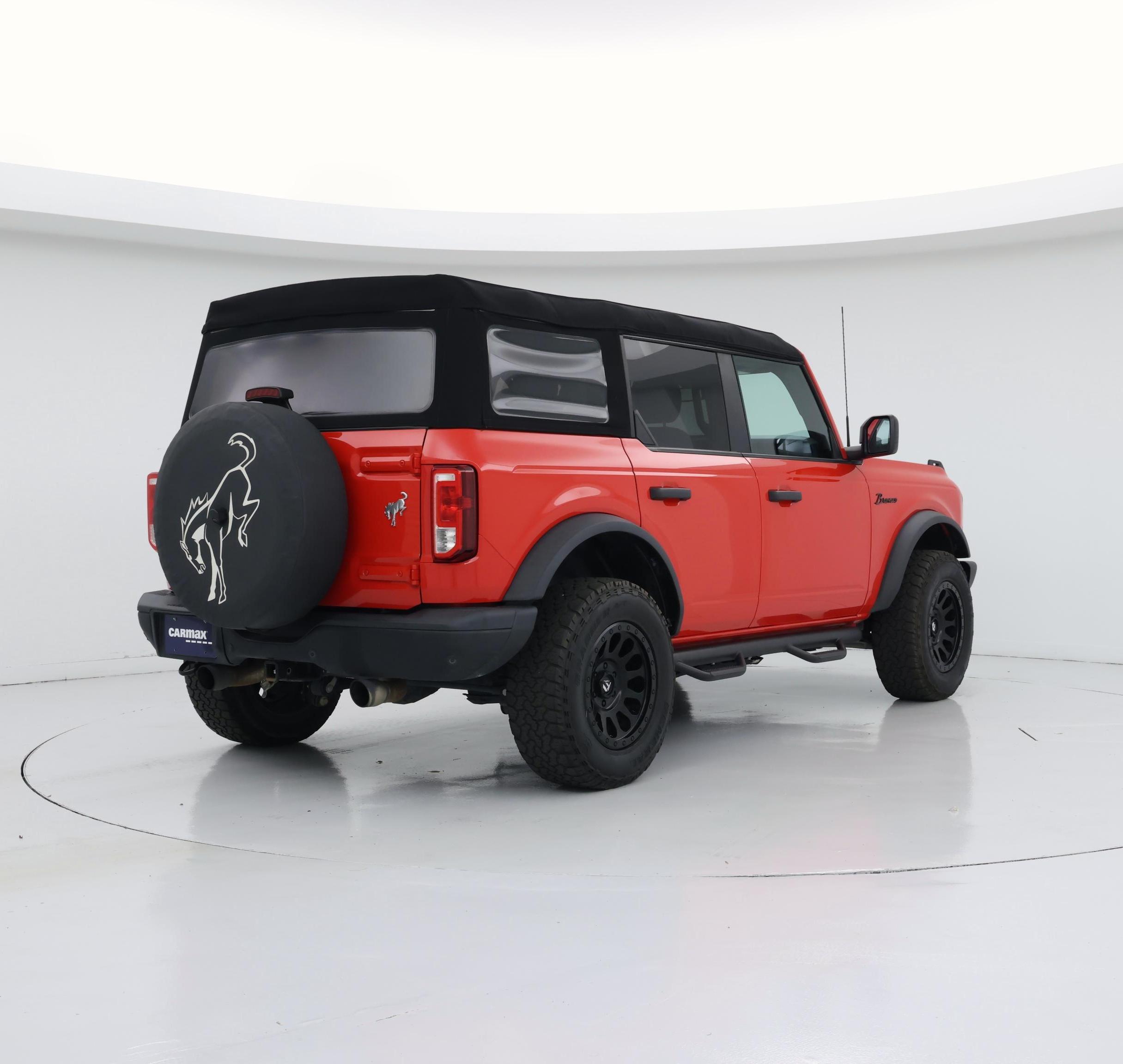 Thumbnail: 2023 Ford Bronco - 8