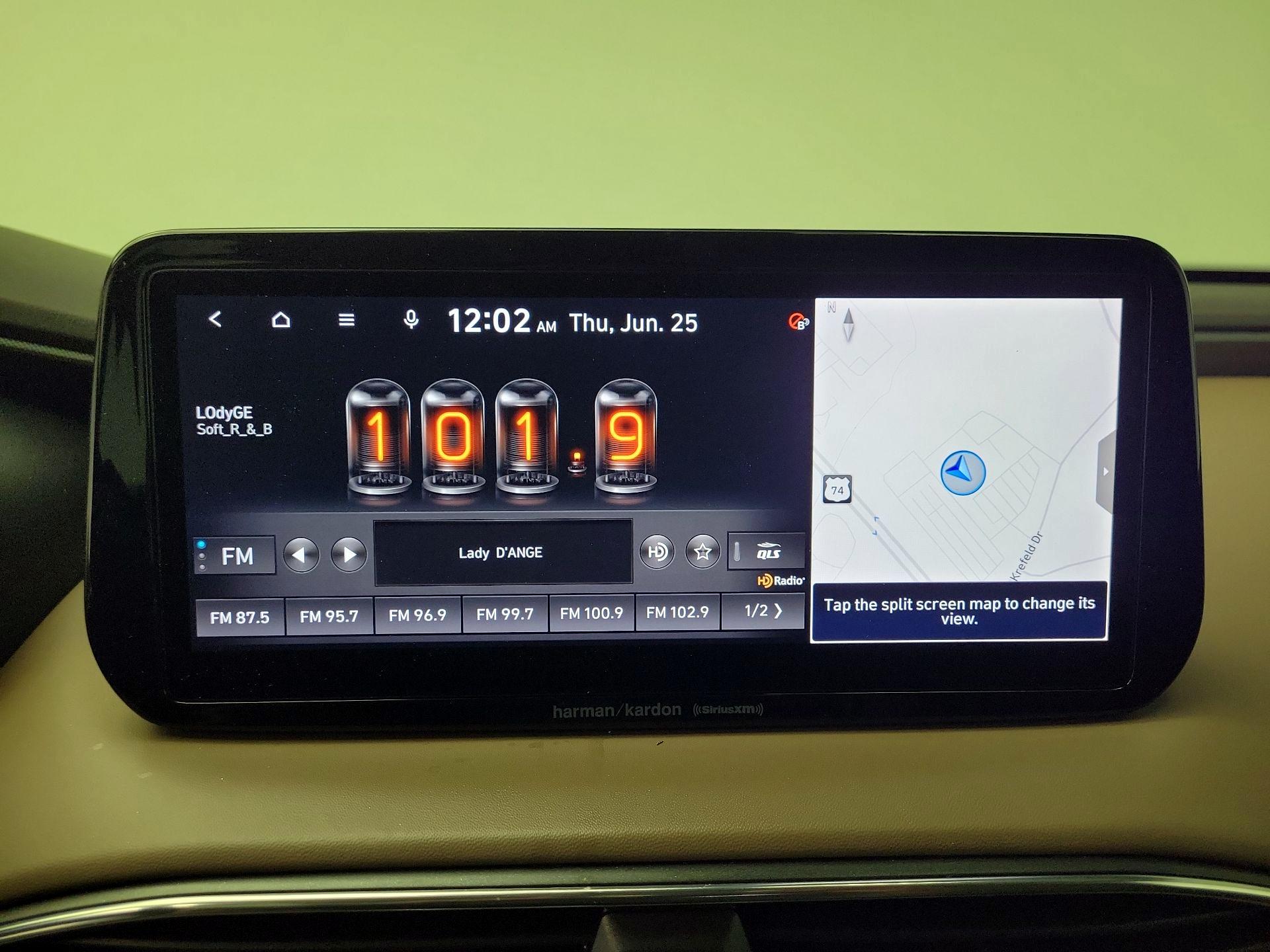 Thumbnail: 2021 Hyundai Santa Fe - 16