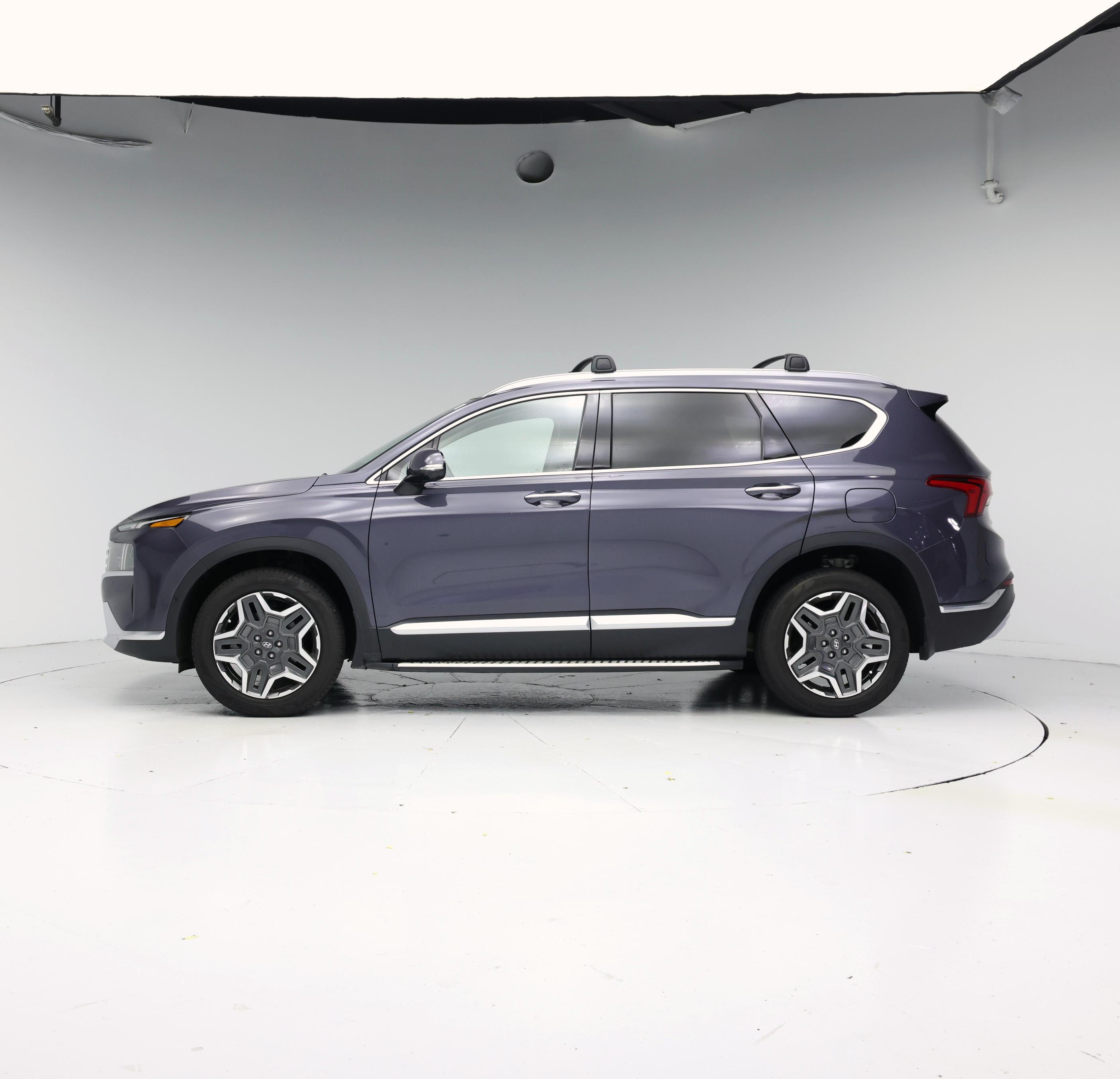 Thumbnail: 2021 Hyundai Santa Fe - 3