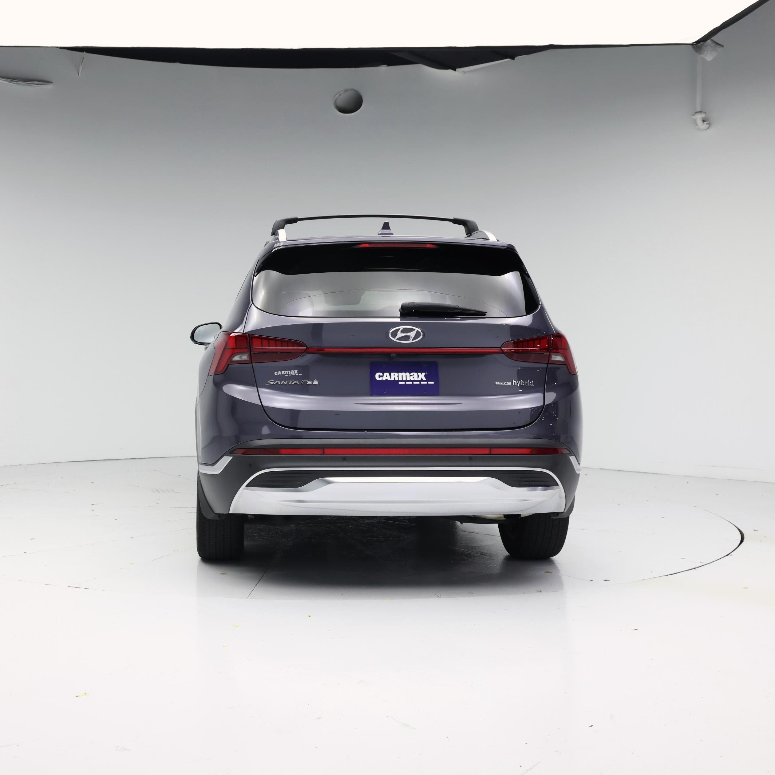 Thumbnail: 2021 Hyundai Santa Fe - 6