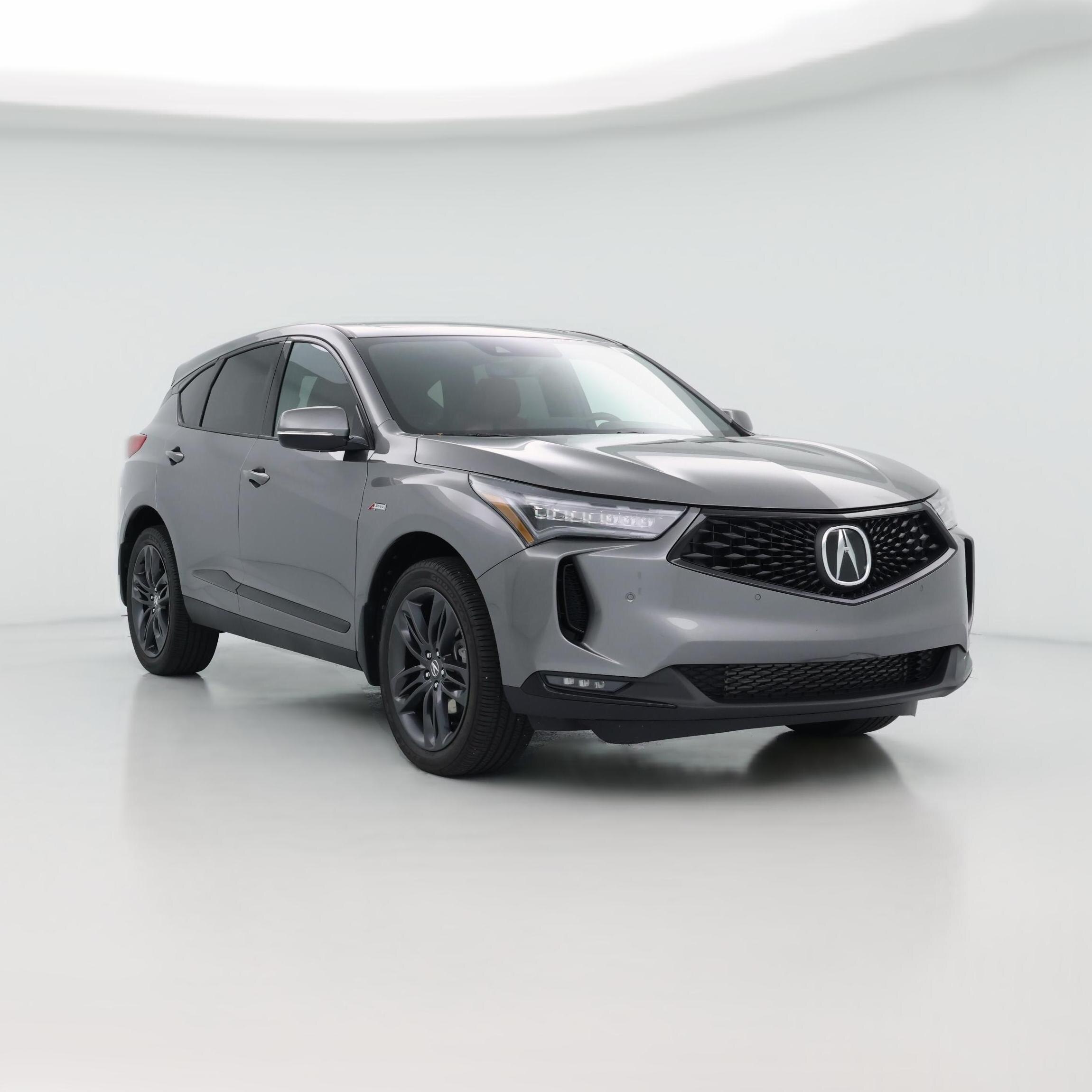 Thumbnail: 2024 Acura RDX - 1