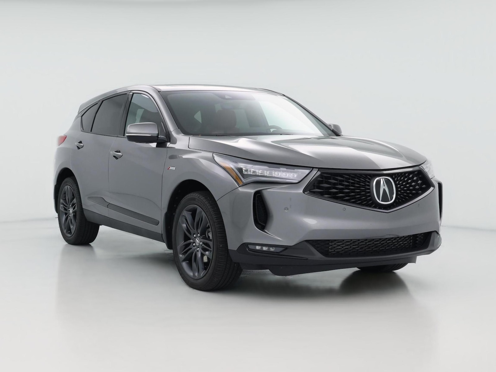 2024 Acura RDX