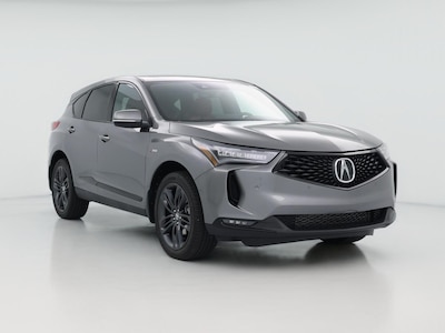 2024 Acura RDX SH-AWD A-Spec